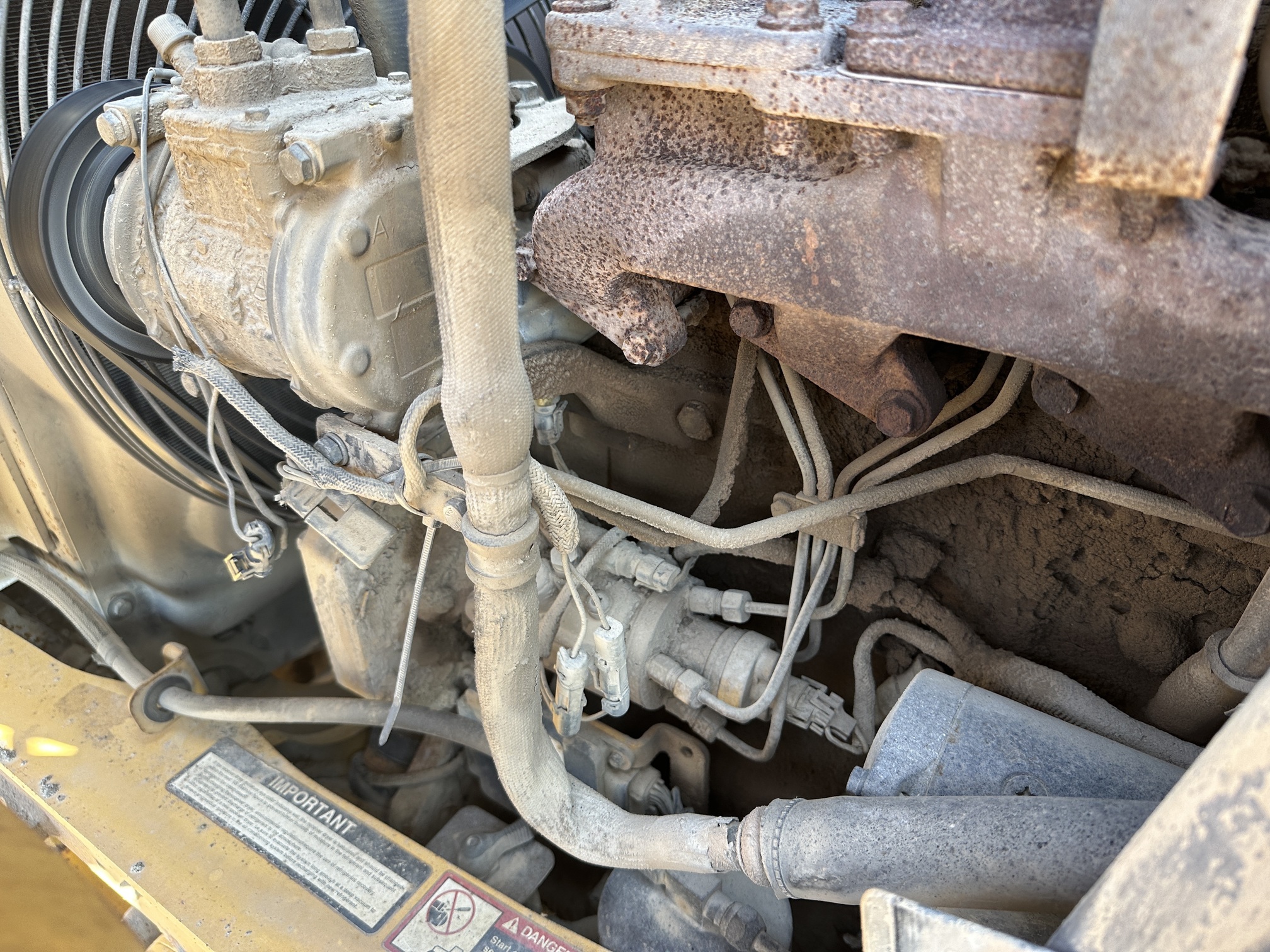 2004 DEERE 310SG - Image 22