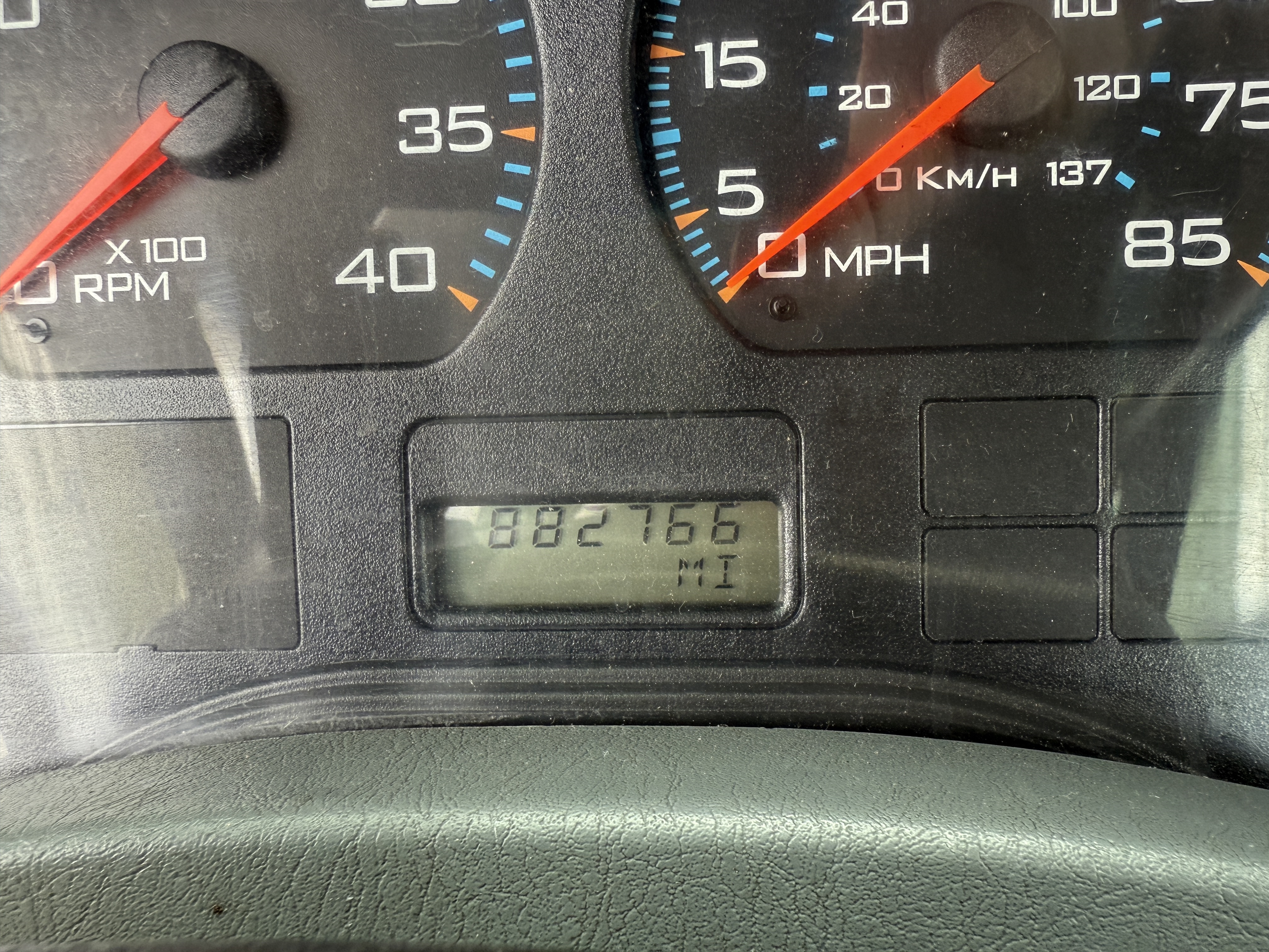 2007 INTERNATIONAL 8600 SBA - view 9 of 23