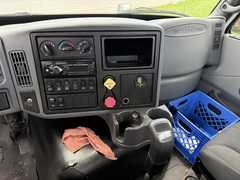 2007 INTERNATIONAL 8600 SBA - Image 11