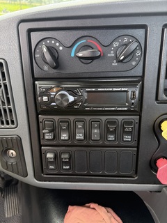 2007 INTERNATIONAL 8600 SBA - Image 13