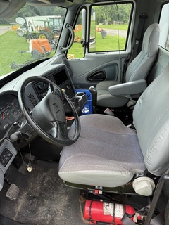 2007 INTERNATIONAL 8600 SBA - Image 14