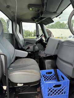 2007 INTERNATIONAL 8600 SBA - Image 15