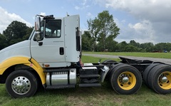 2007 INTERNATIONAL 8600 SBA - Image 2