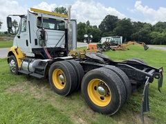 2007 INTERNATIONAL 8600 SBA - Image 3