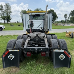 2007 INTERNATIONAL 8600 SBA - Image 4