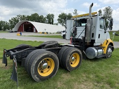 2007 INTERNATIONAL 8600 SBA - Image 5