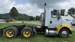 2007 INTERNATIONAL 8600 SBA - Image 6