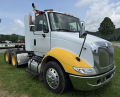 2007 INTERNATIONAL 8600 SBA - Image 7