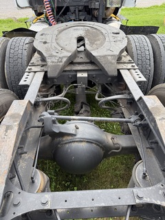 2007 INTERNATIONAL 8600 SBA - Image 19