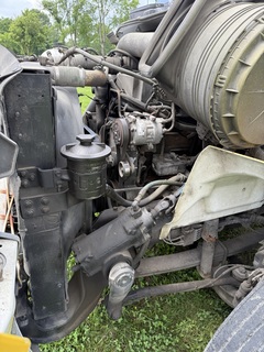 2007 INTERNATIONAL 8600 SBA - Image 22