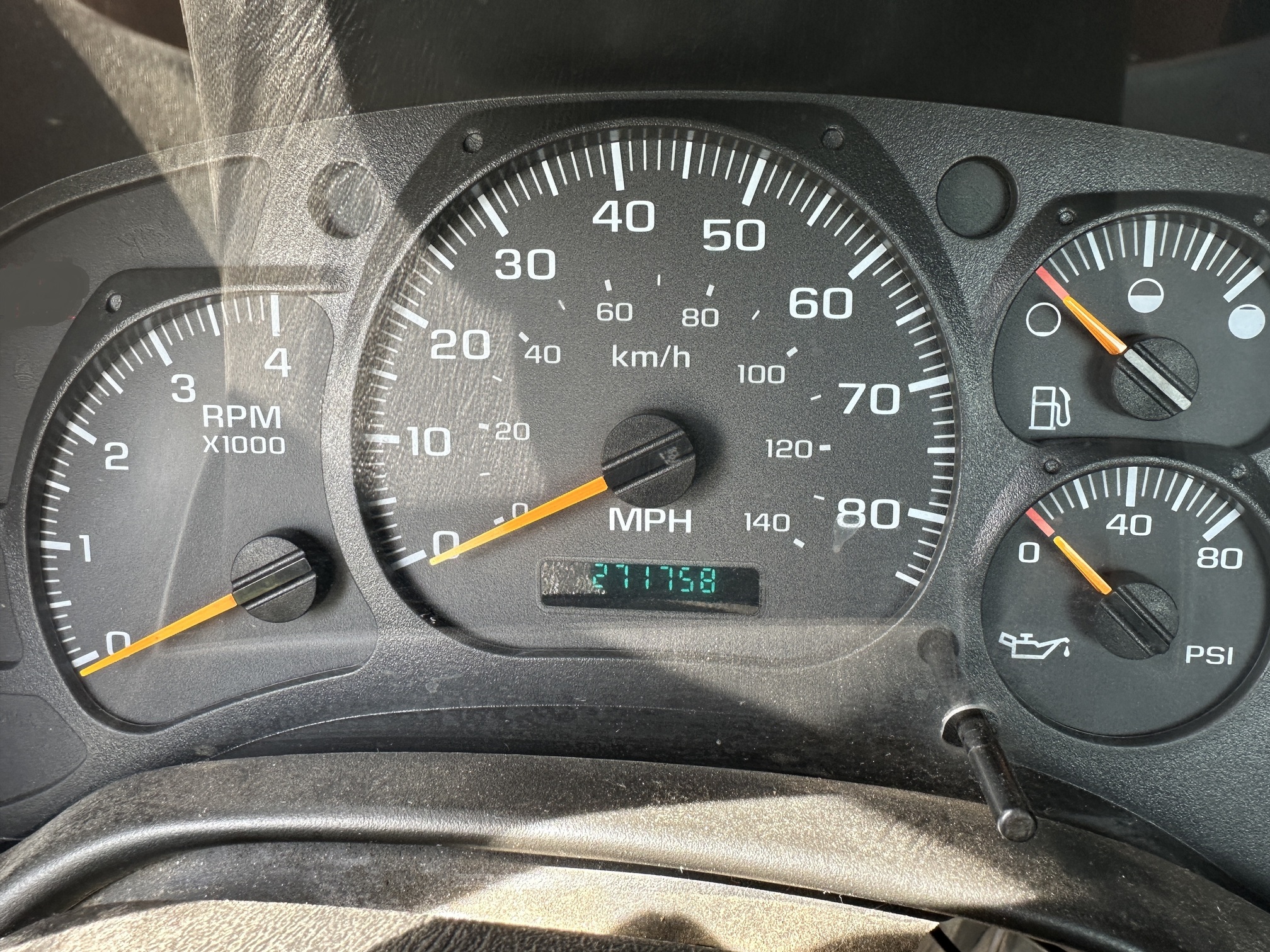 2005 GMC C7500 - Image 7