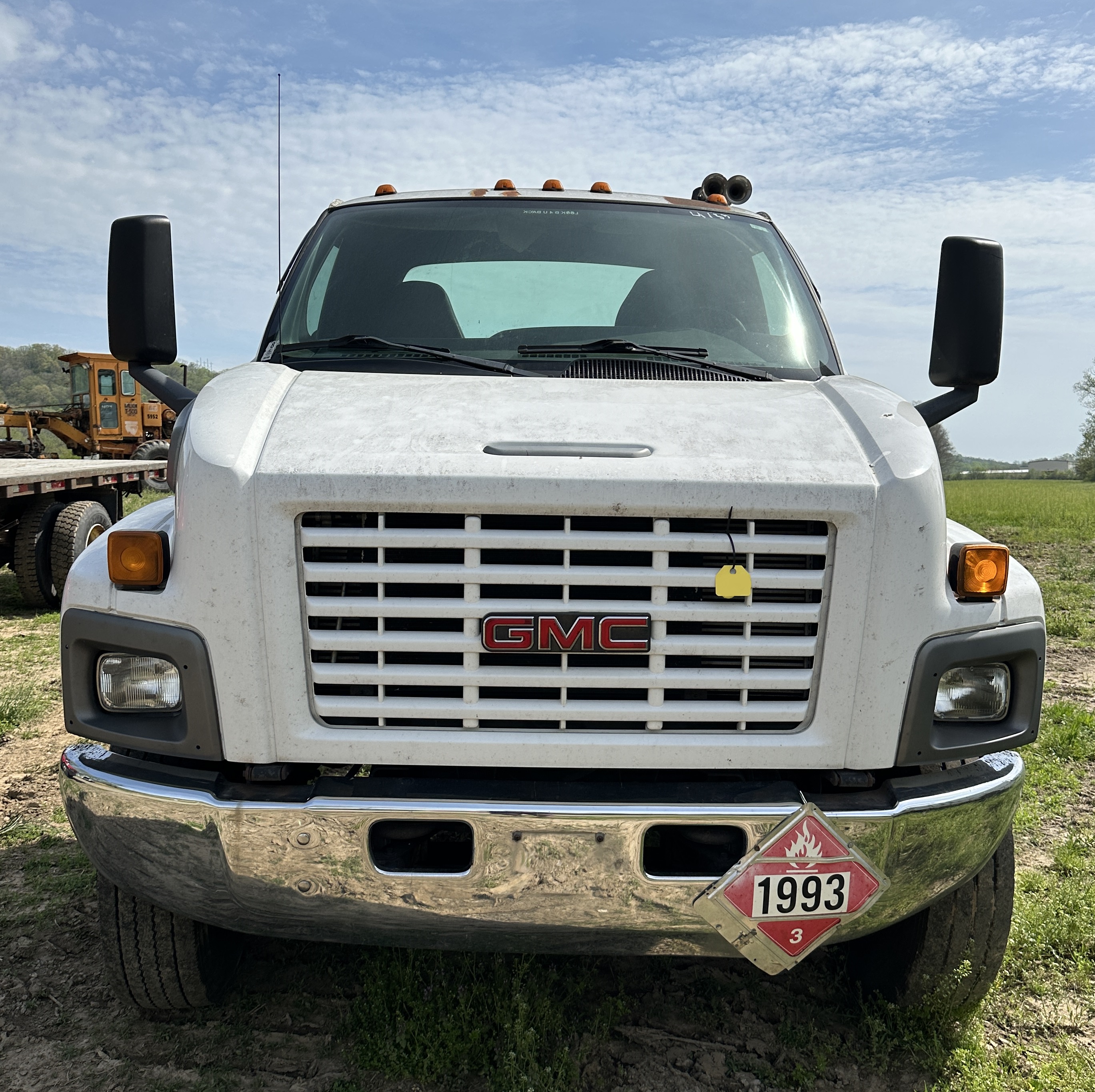 2005 GMC C7500 - Image 6