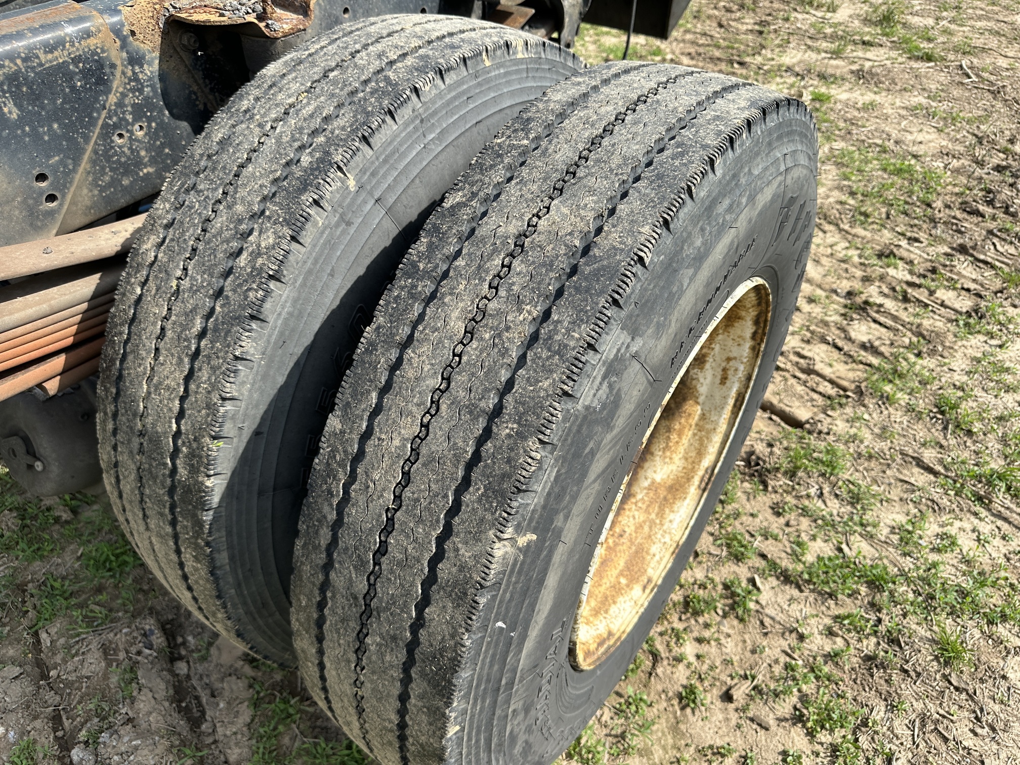 2005 GMC C7500 - Image 14