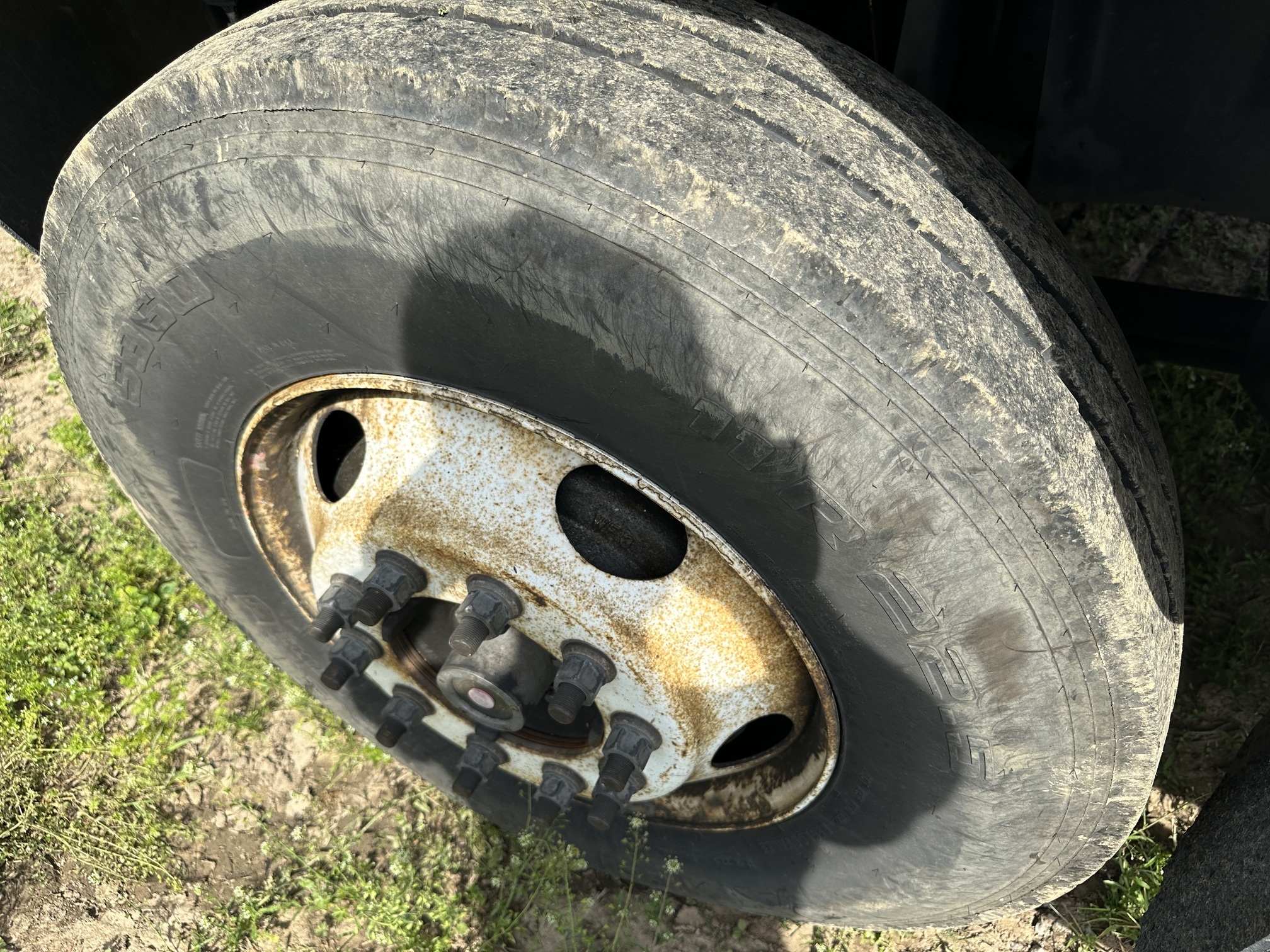 2005 GMC C7500 - Image 15