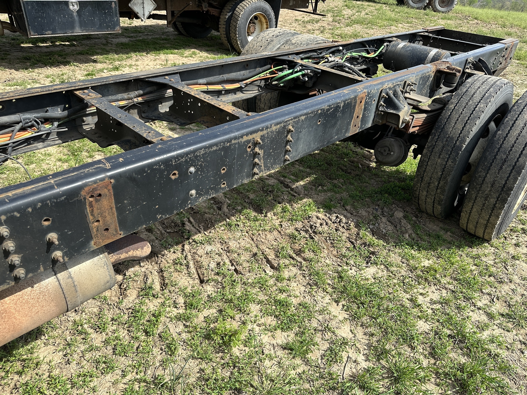 2005 GMC C7500 - Image 16