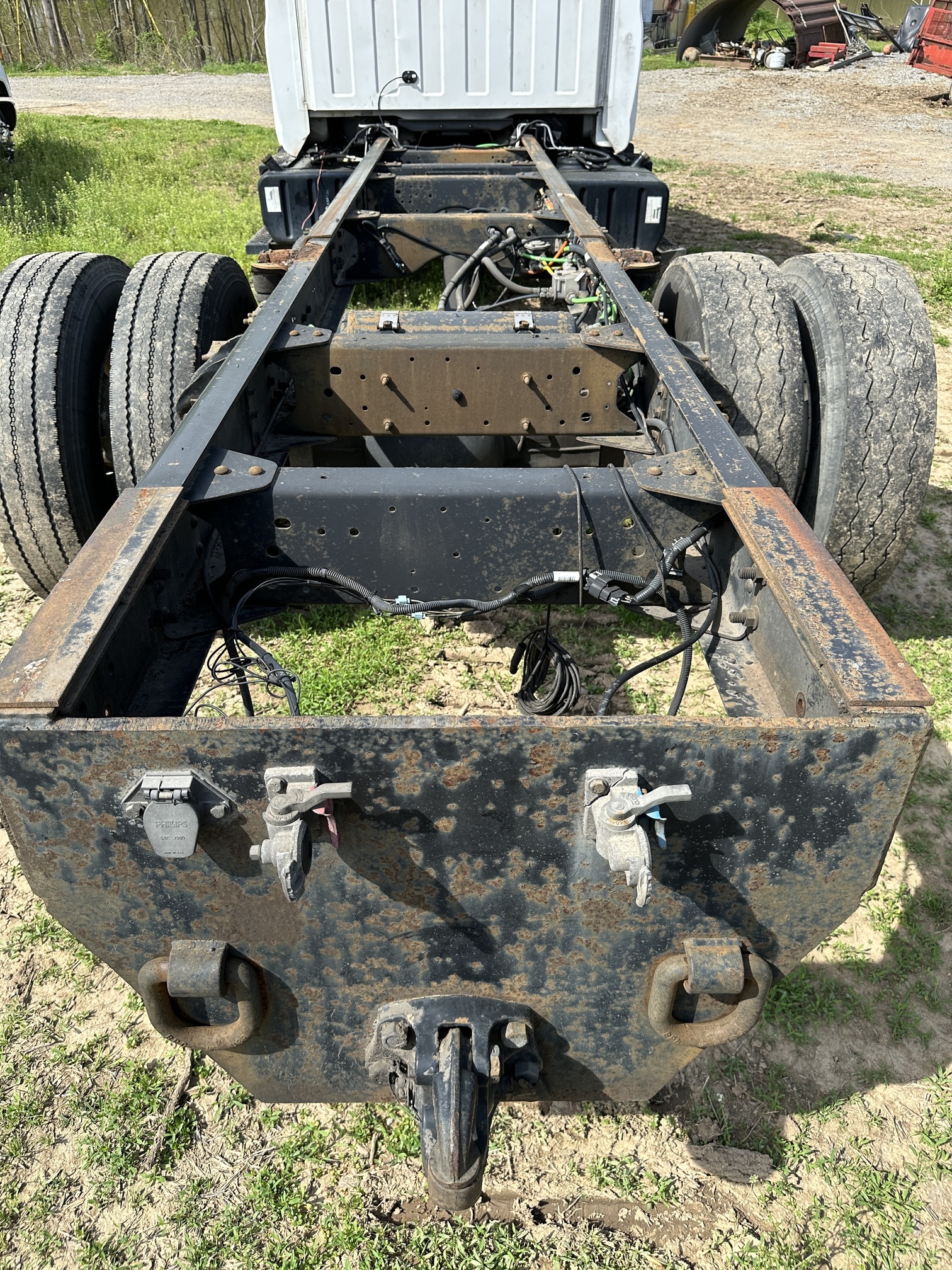 2005 GMC C7500 - Image 3