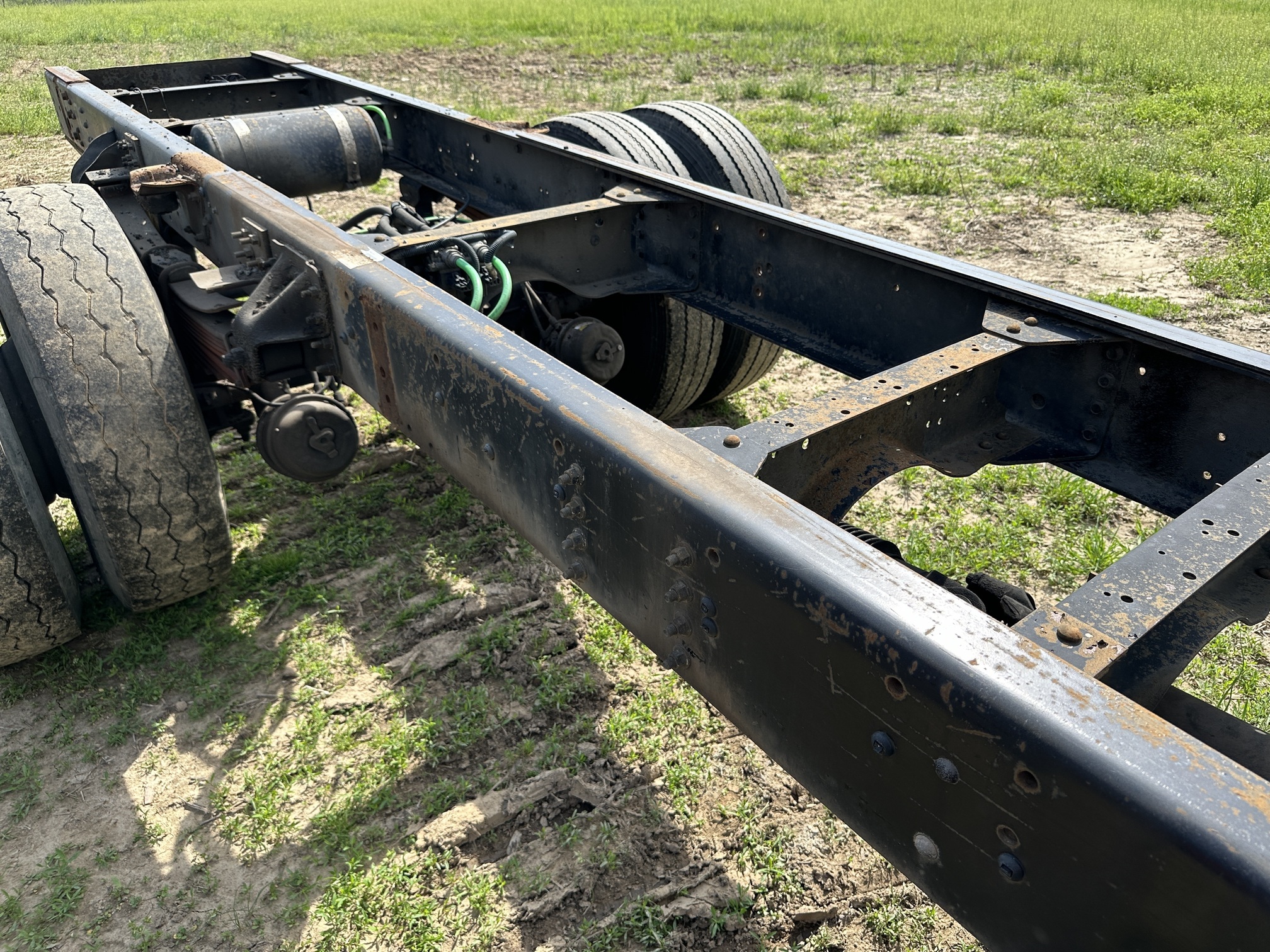 2005 GMC C7500 - Image 17