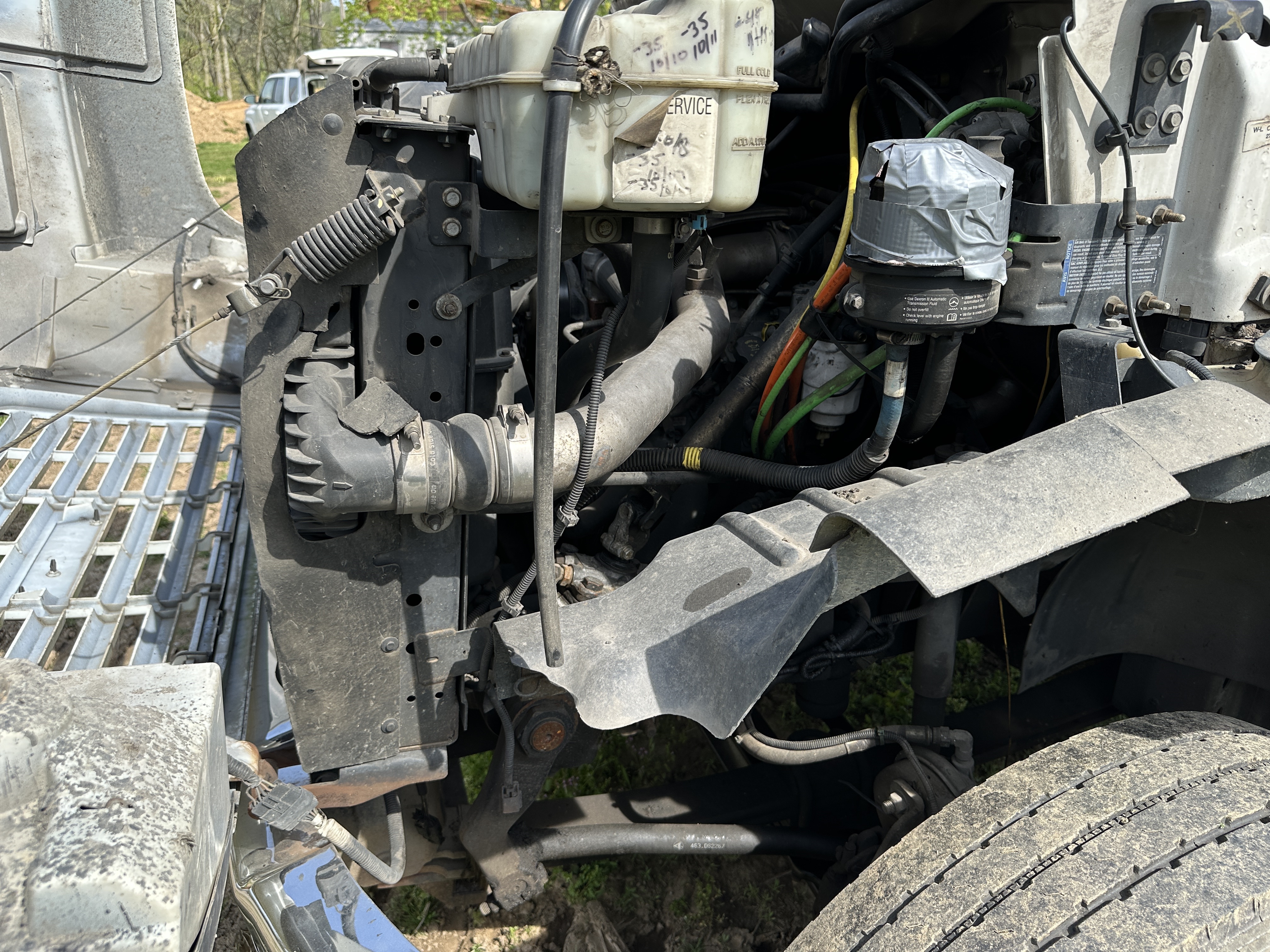 2005 GMC C7500 - Image 18