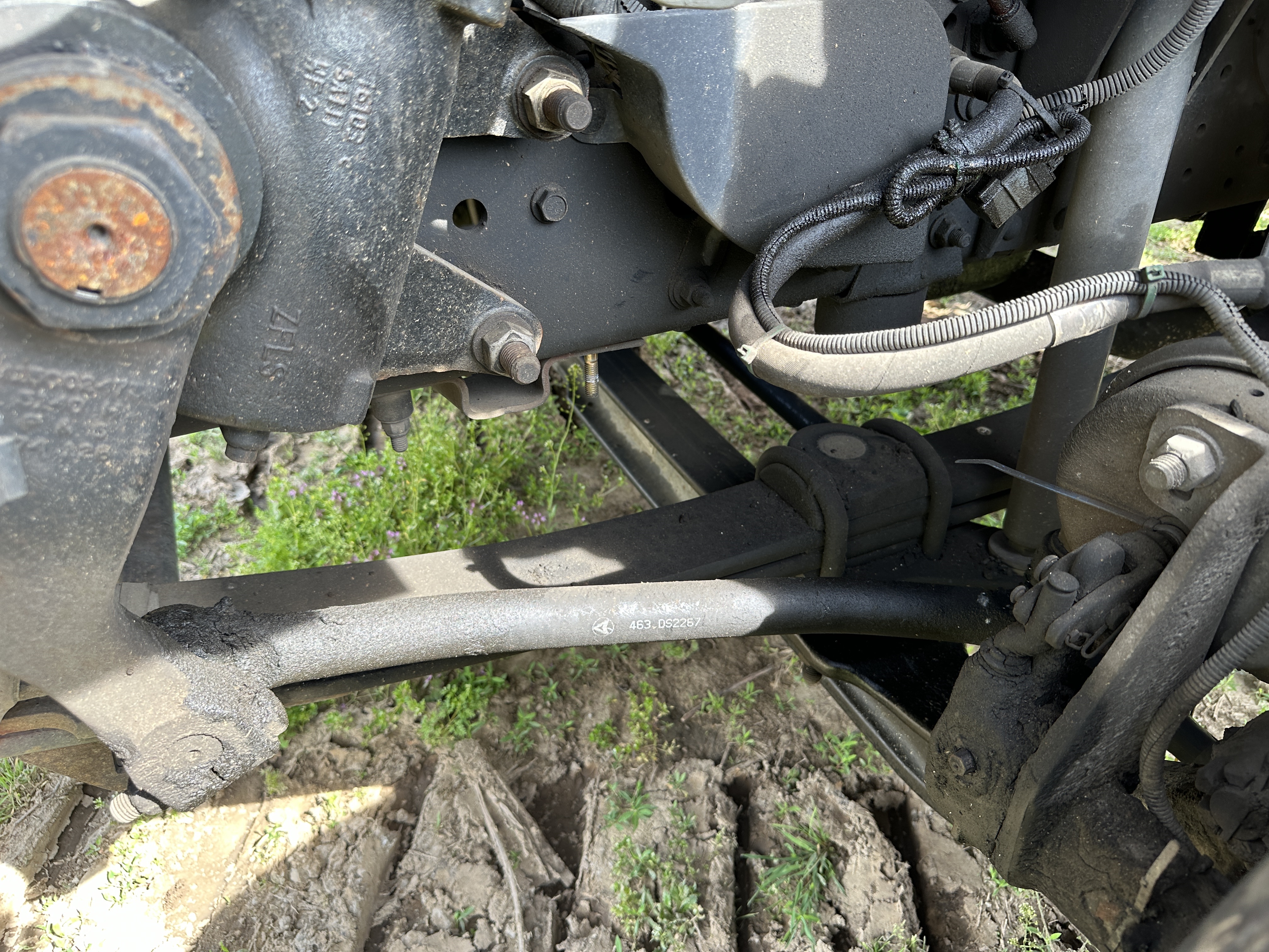 2005 GMC C7500 - Image 19