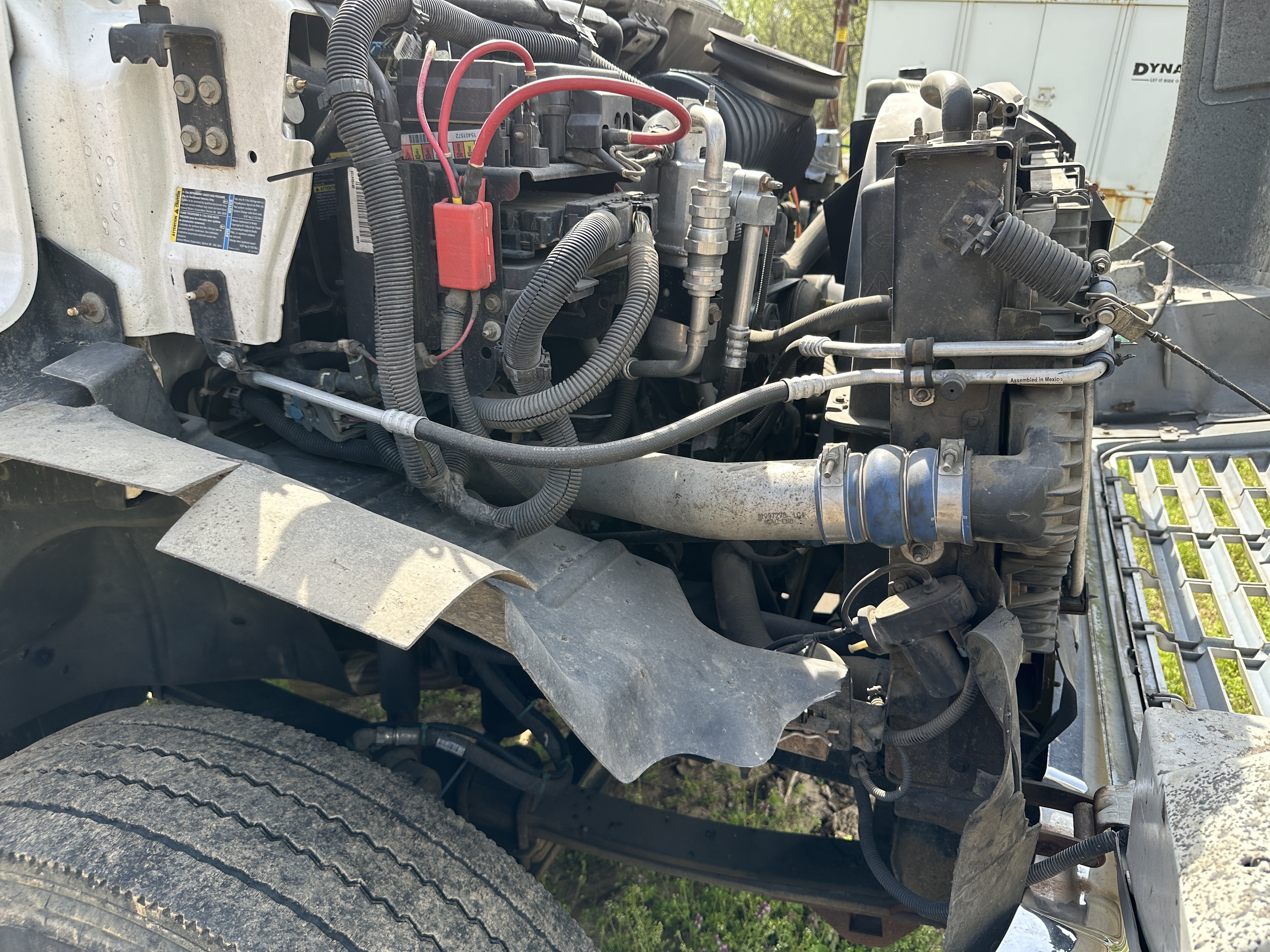 2005 GMC C7500 - Image 20