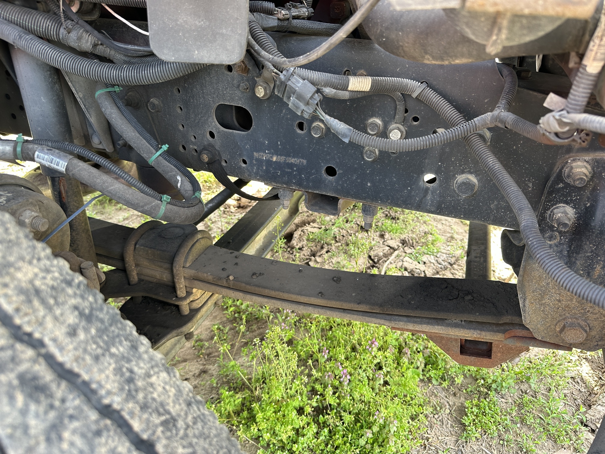 2005 GMC C7500 - Image 21