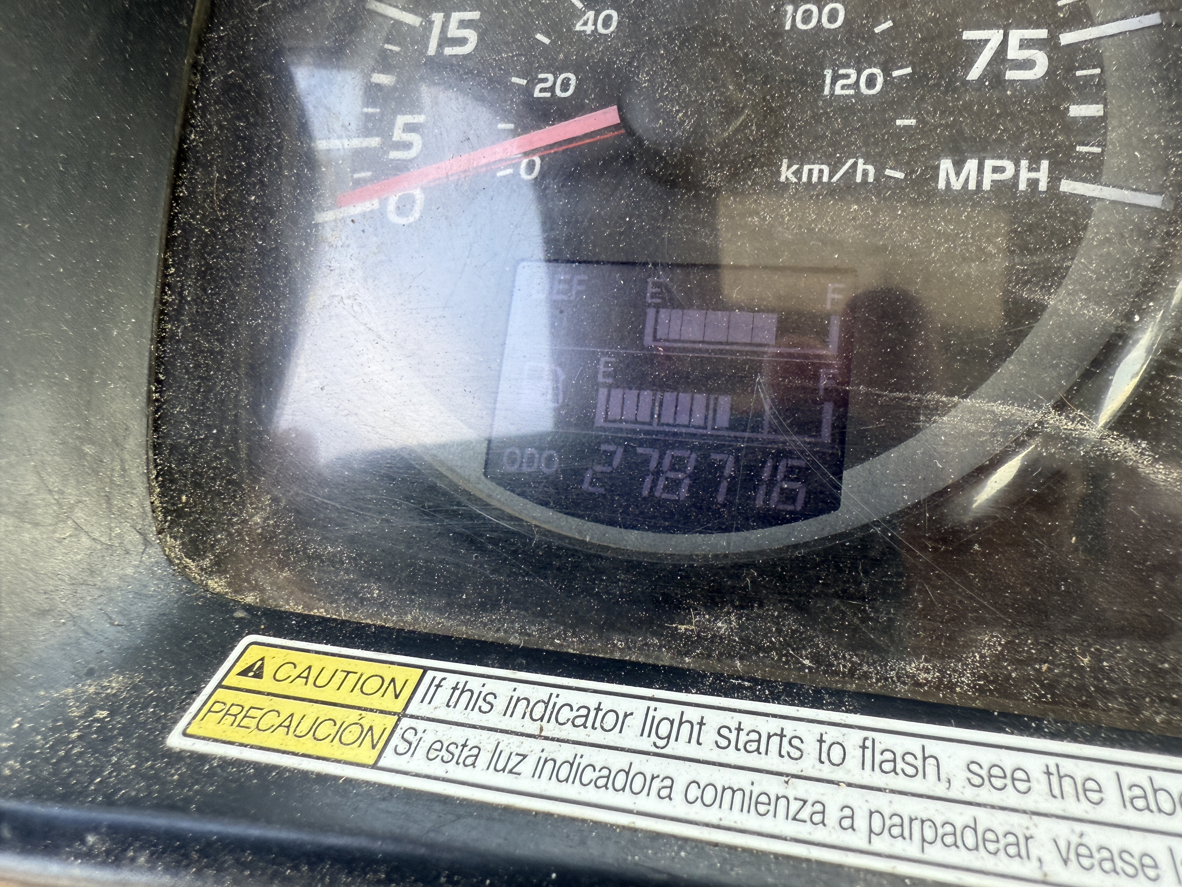 2019 HINO 338 - Image 29