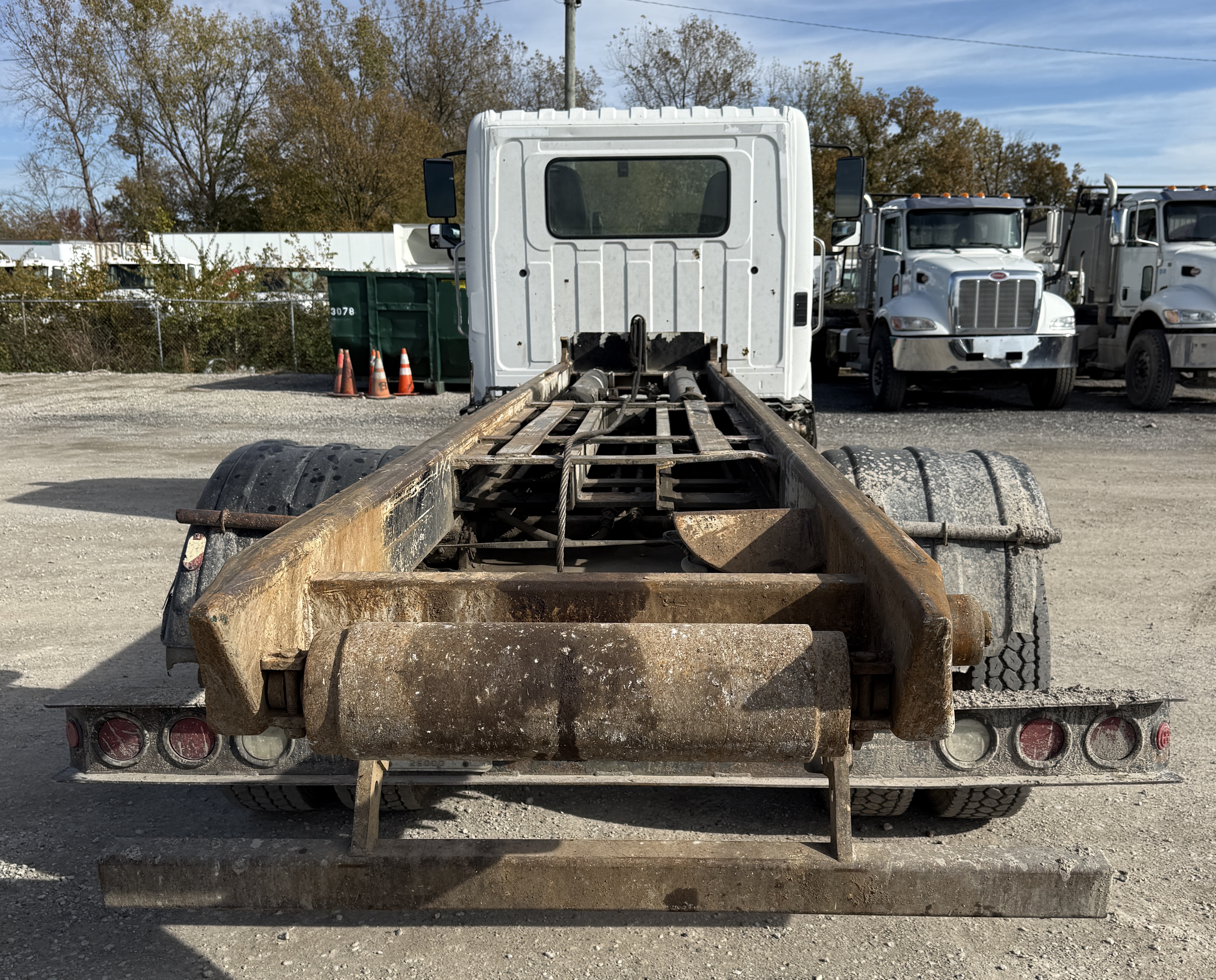 2019 HINO 338 - Image 6