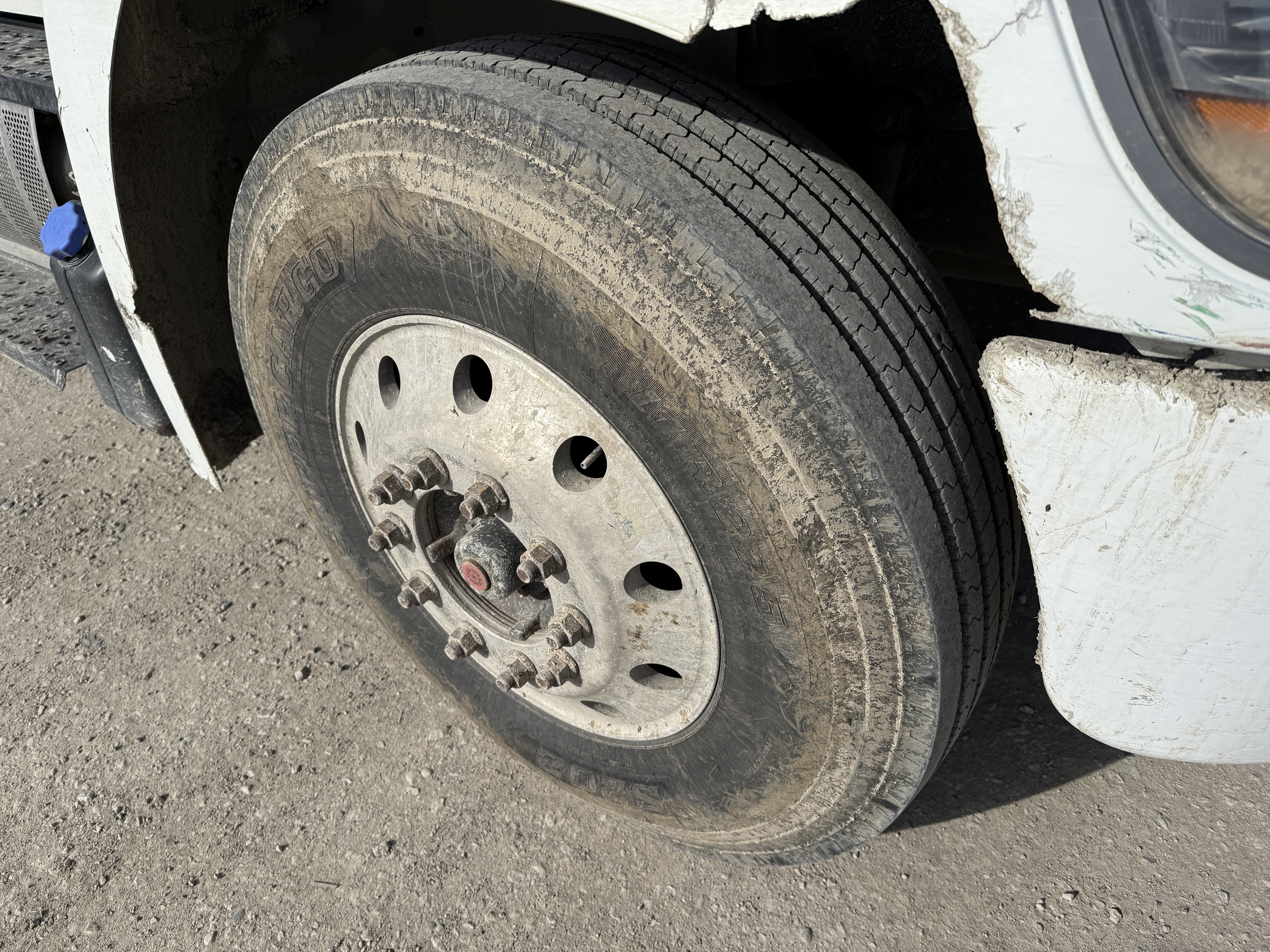 2019 HINO 338 - Image 25