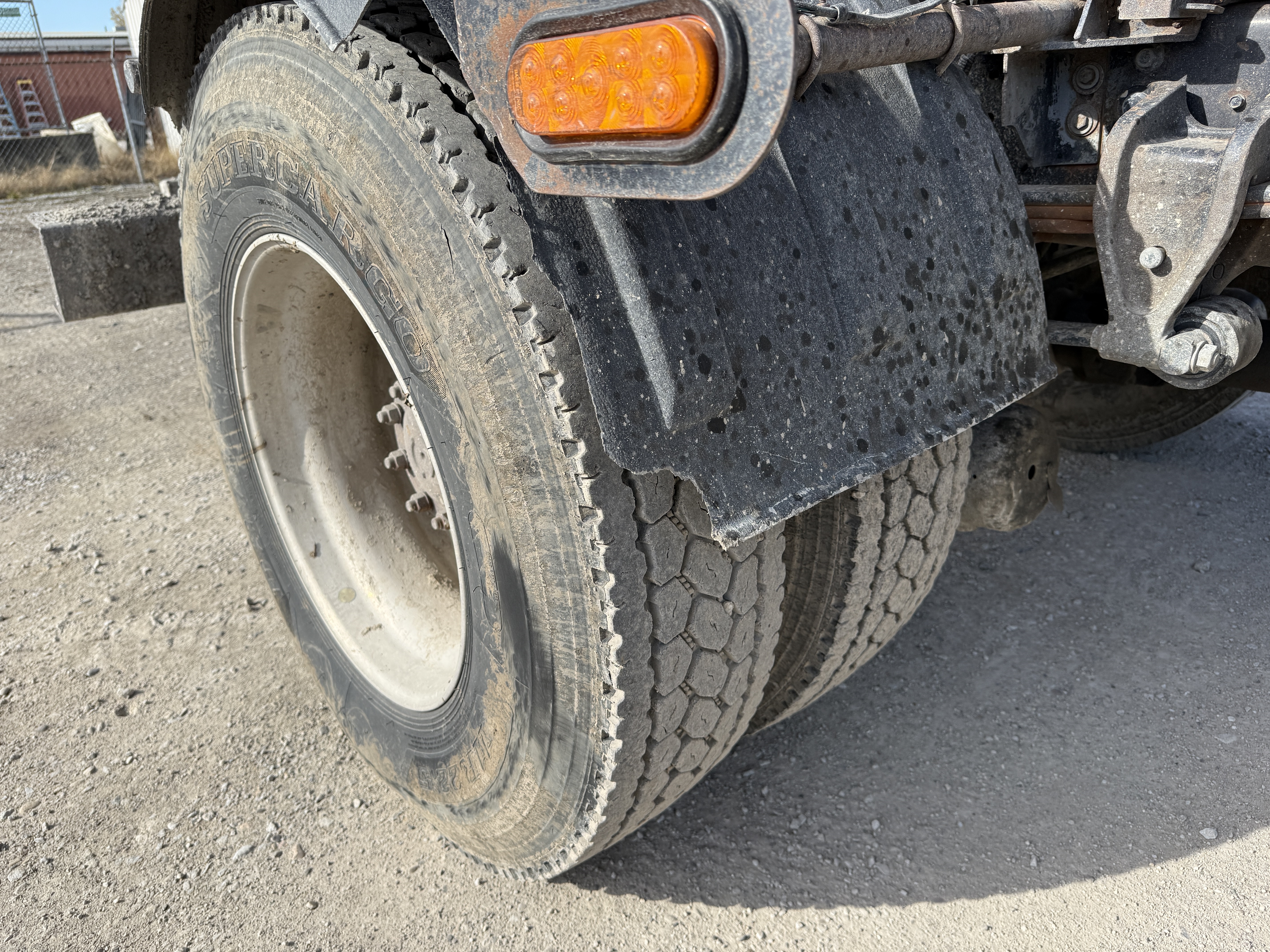 2019 HINO 338 - Image 26