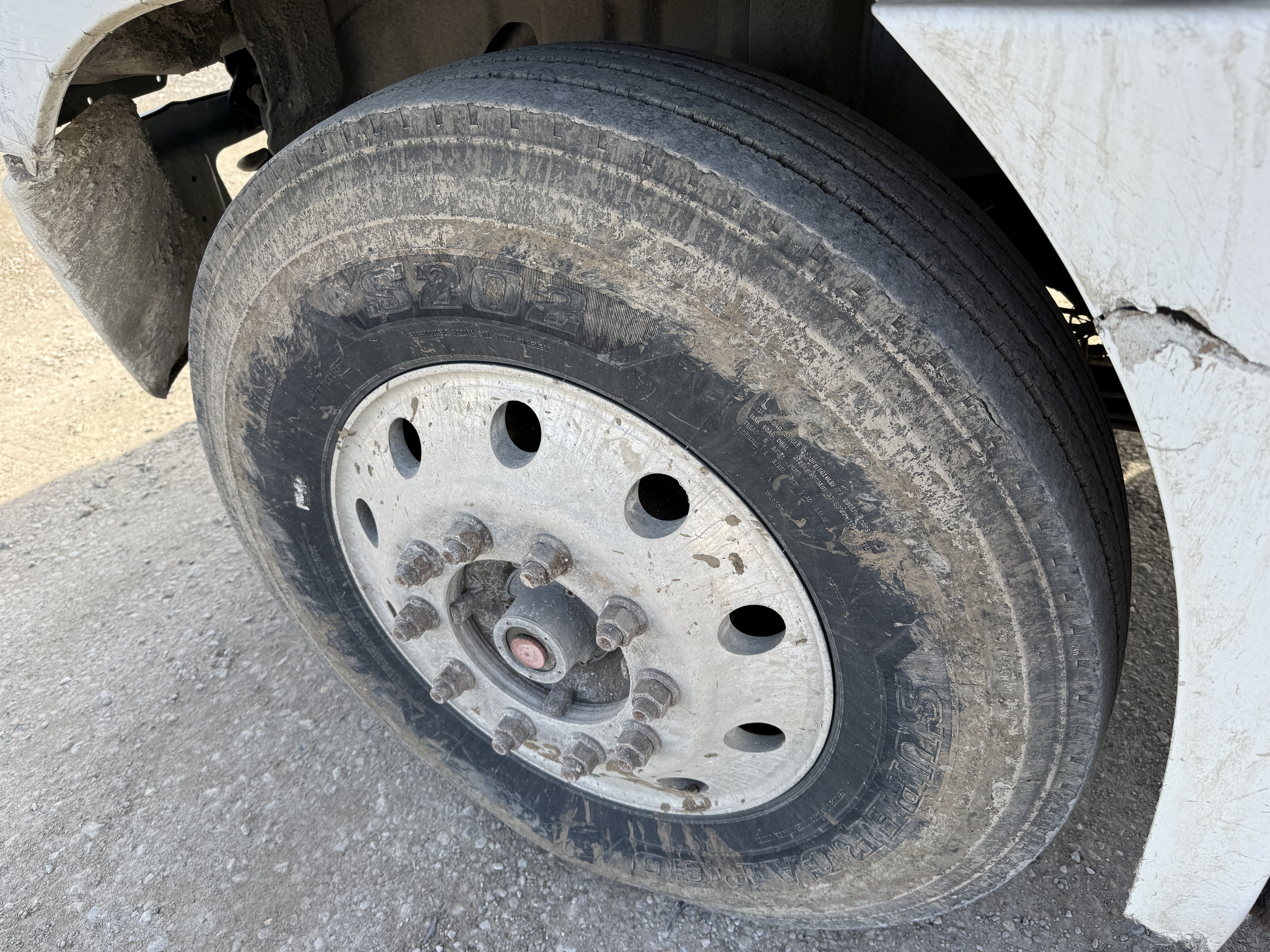 2019 HINO 338 - Image 28