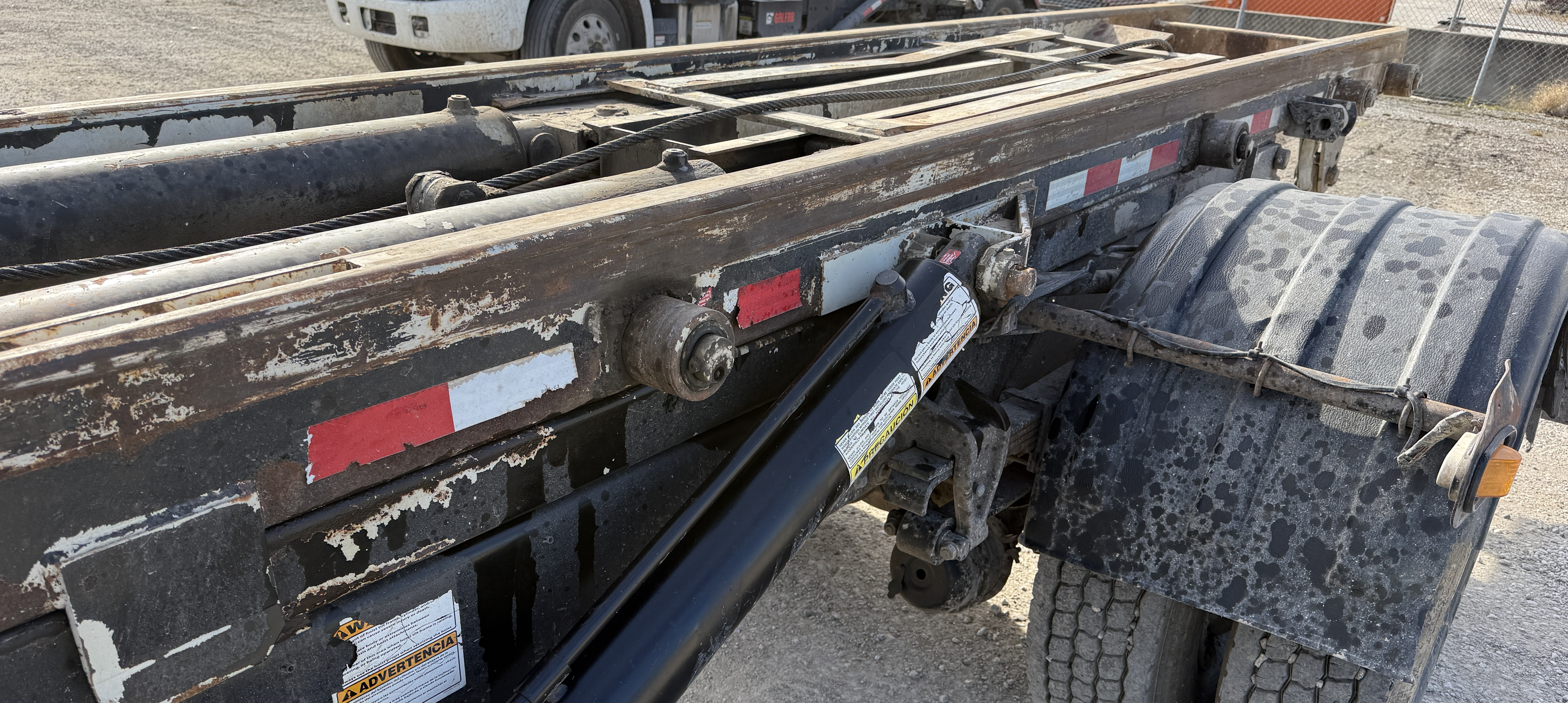 2019 HINO 338 - view 15 of 36