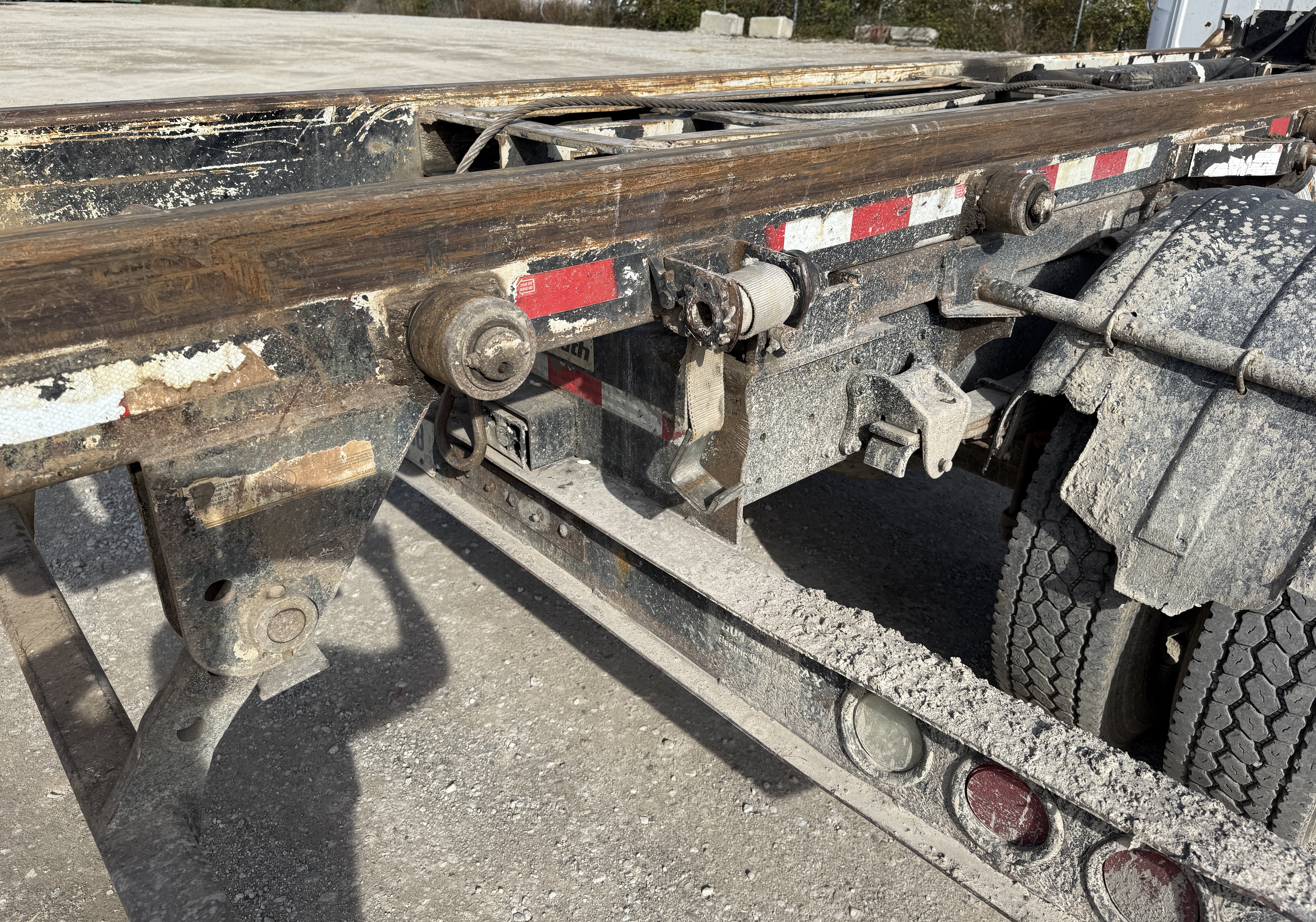 2019 HINO 338 - view 20 of 36