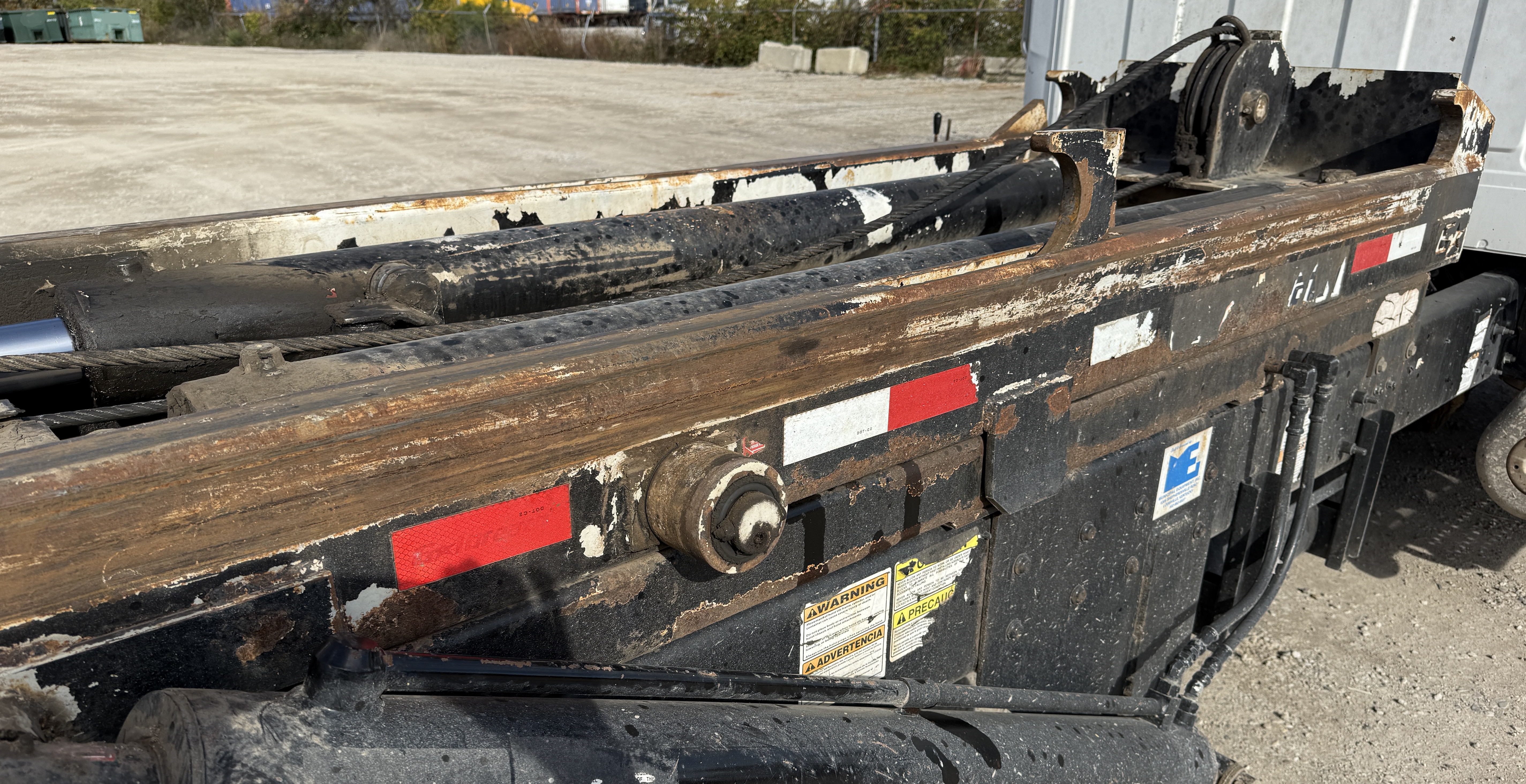 2019 HINO 338 - Image 21