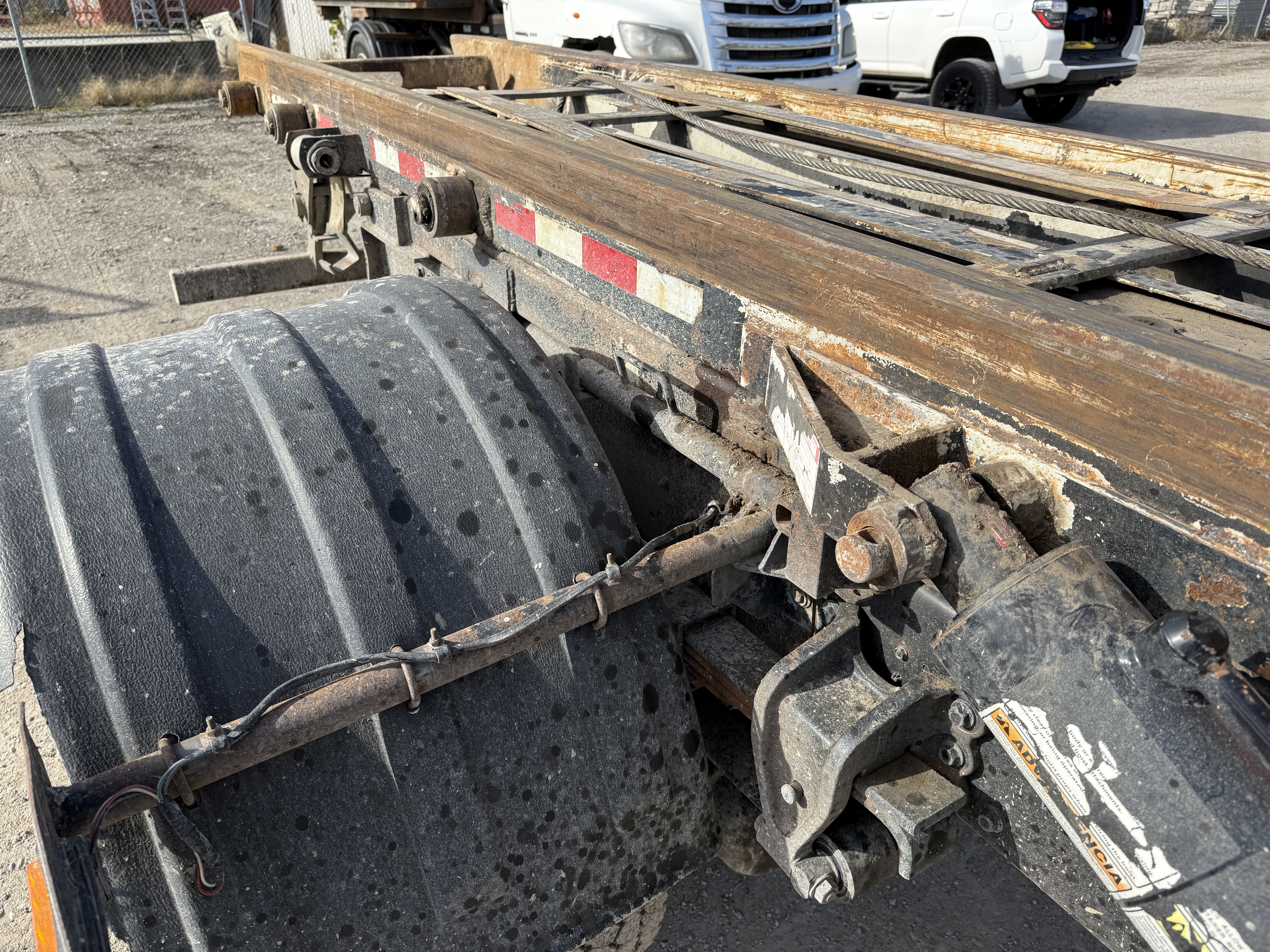 2019 HINO 338 - Image 22