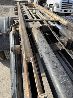 2019 HINO 338 - Image 24