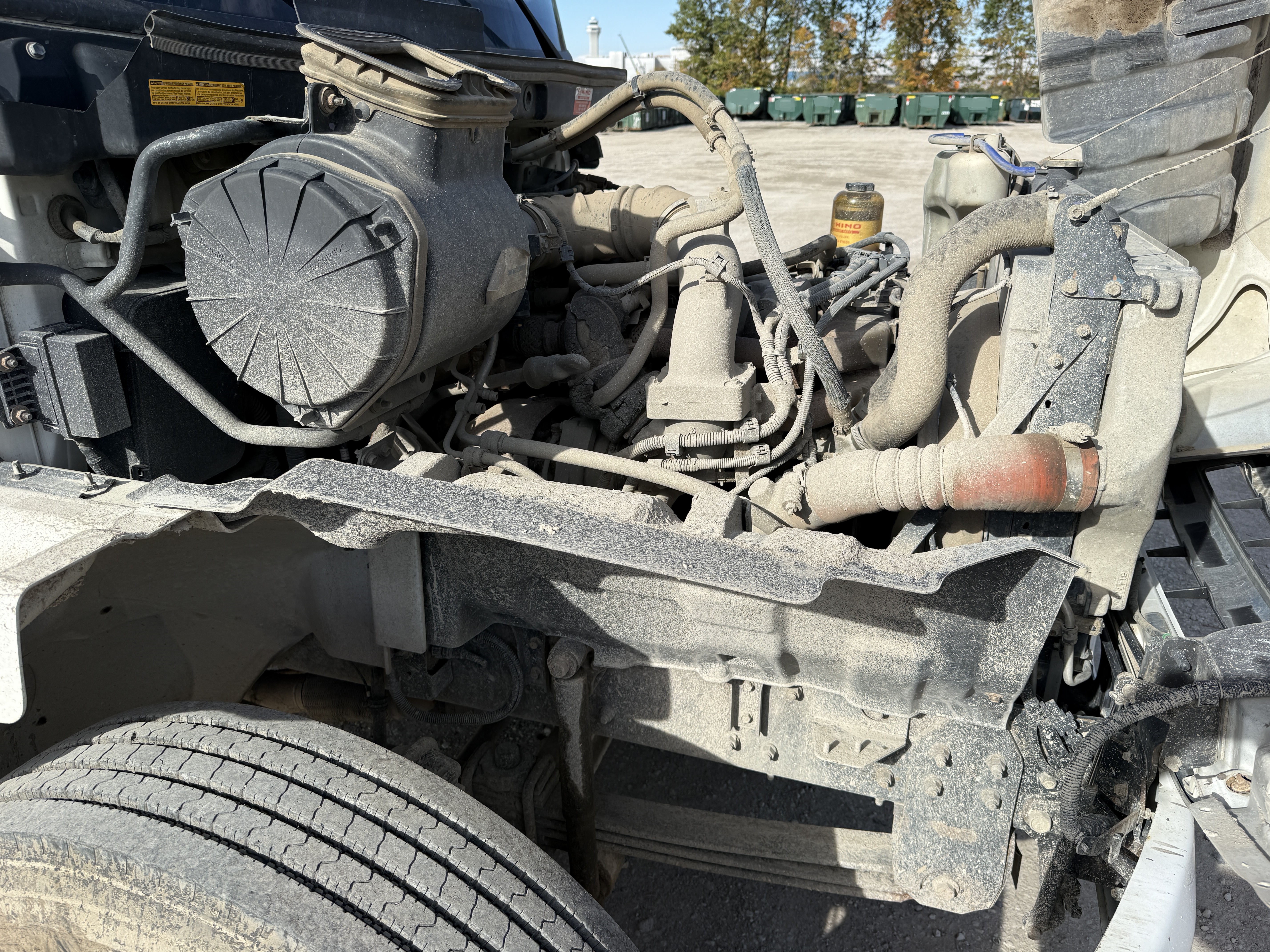 2019 HINO 338 - Image 36