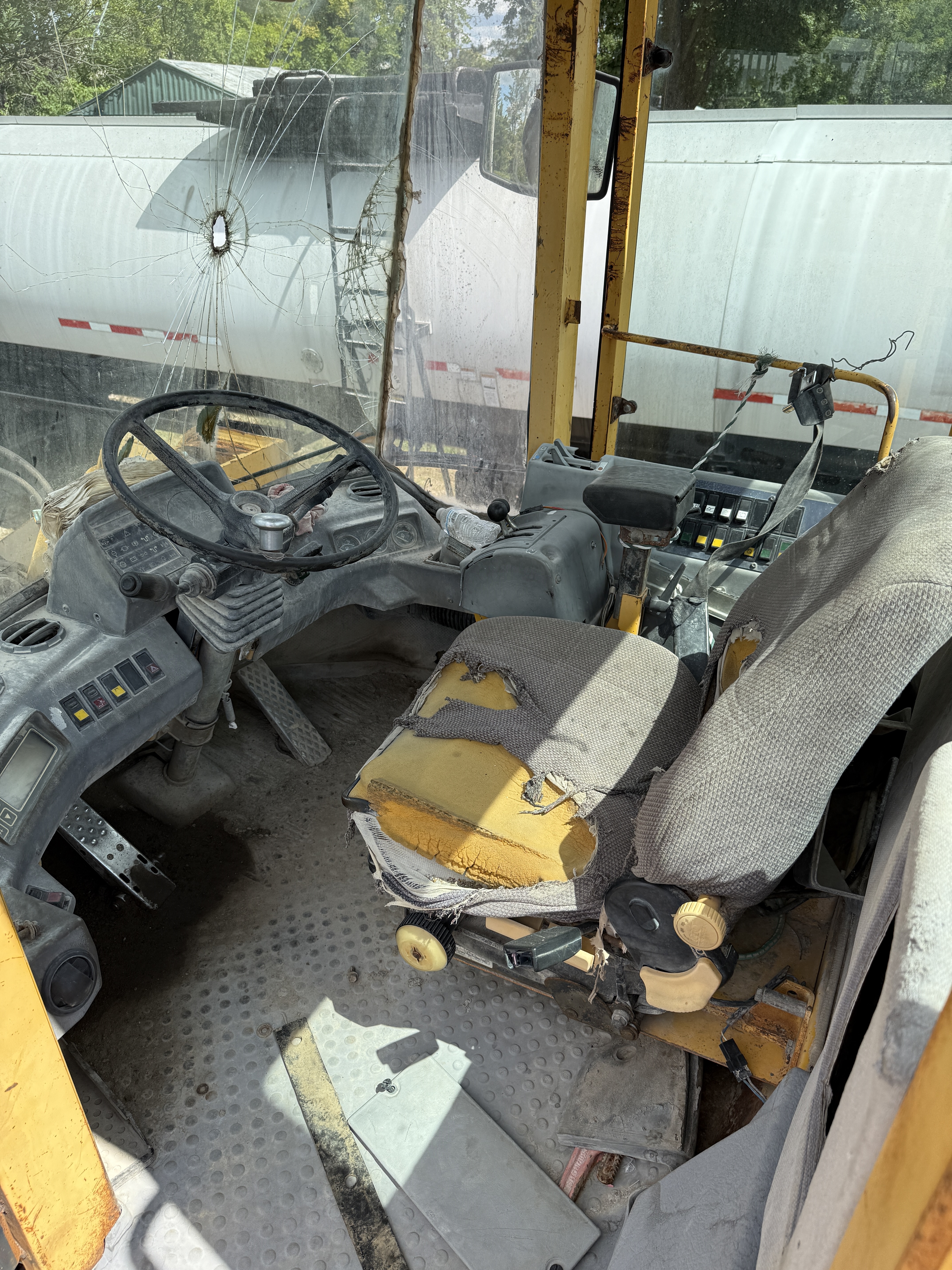 1993 MICHIGAN L150 - view 18 of 20