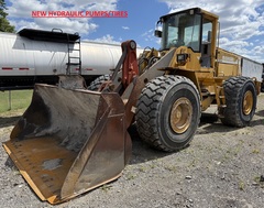 1993 MICHIGAN L150 - Image 1