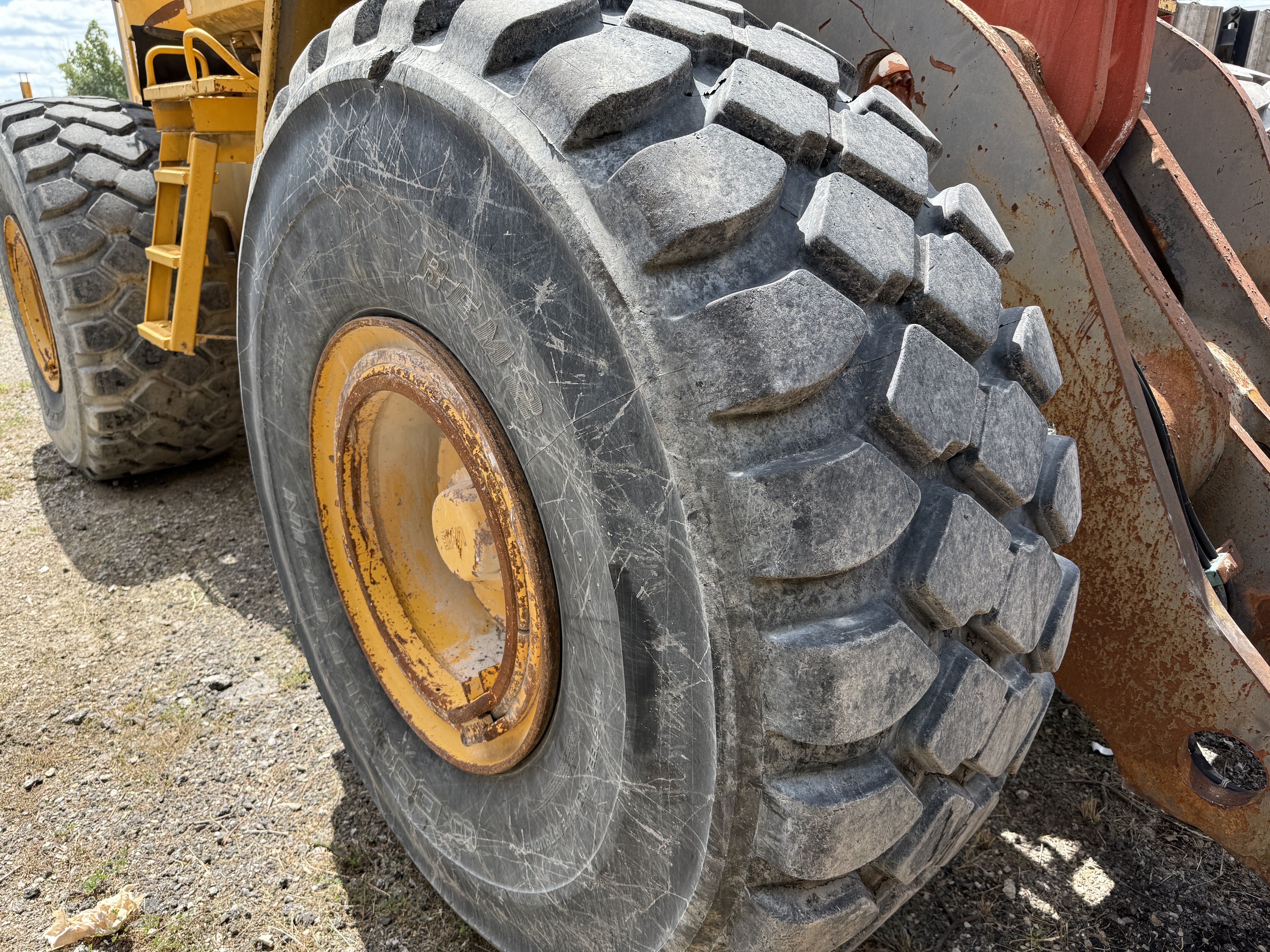 1993 MICHIGAN L150 - Image 13