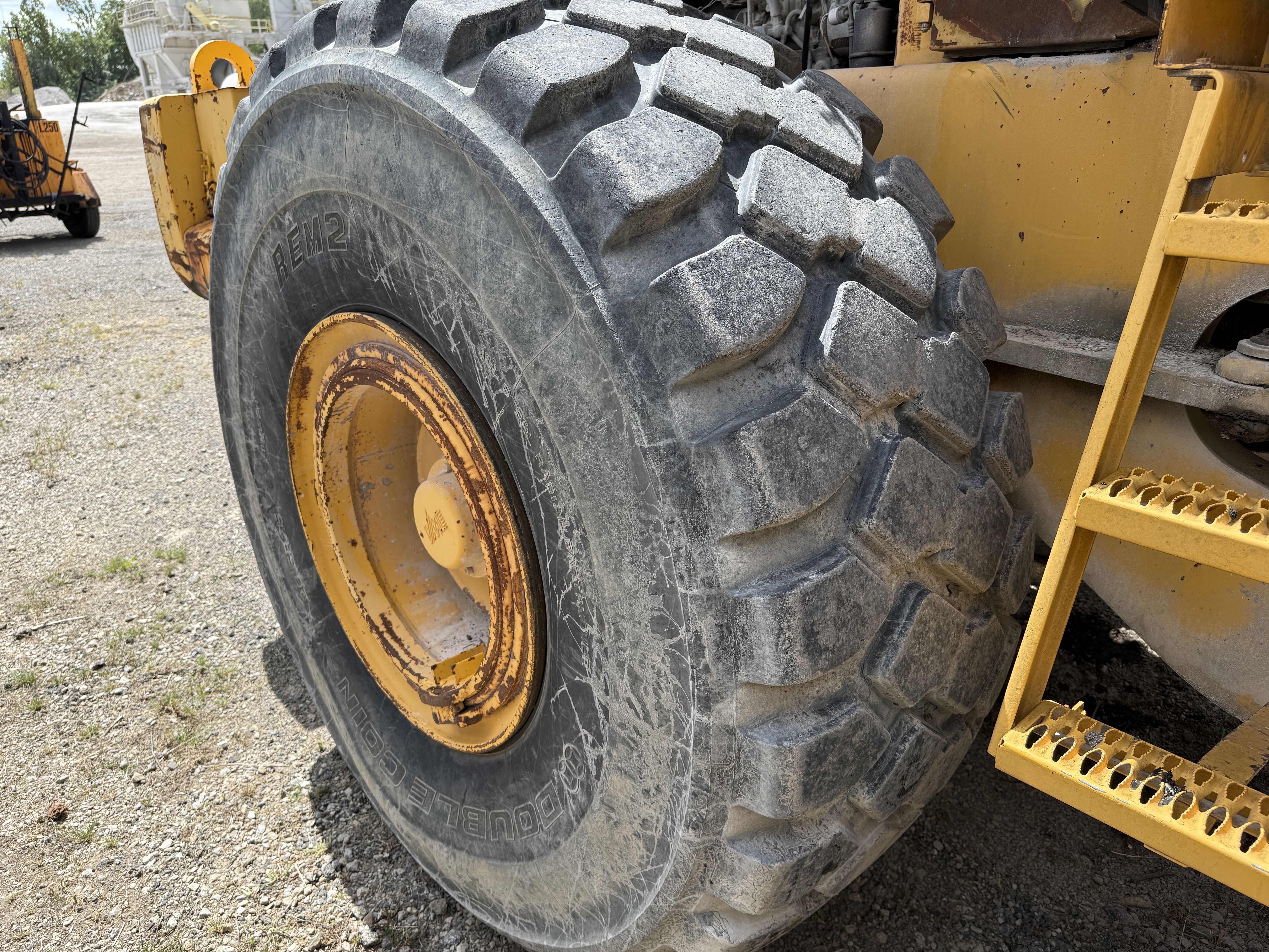 1993 MICHIGAN L150 - view 14 of 20