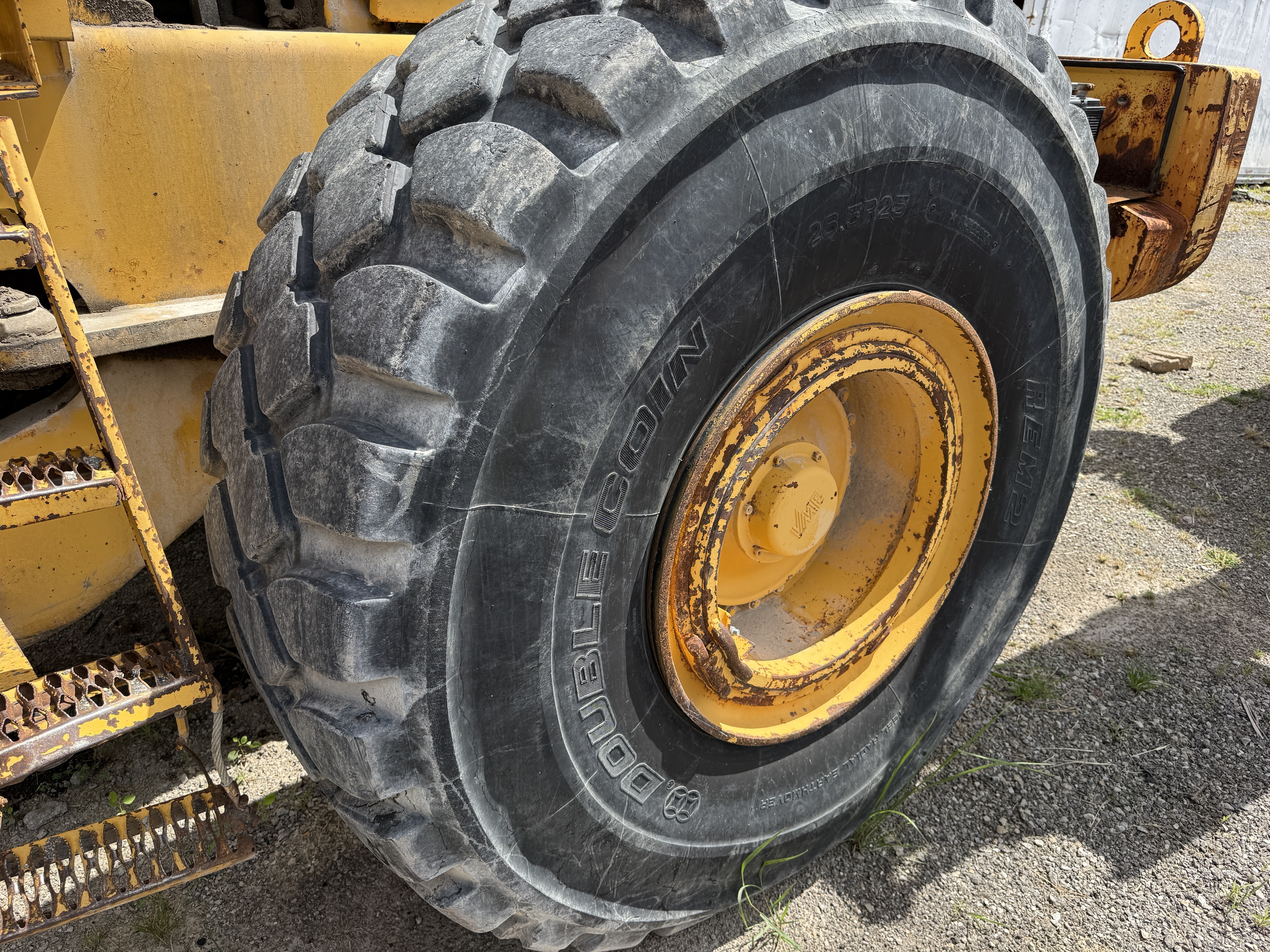 1993 MICHIGAN L150 - view 15 of 20