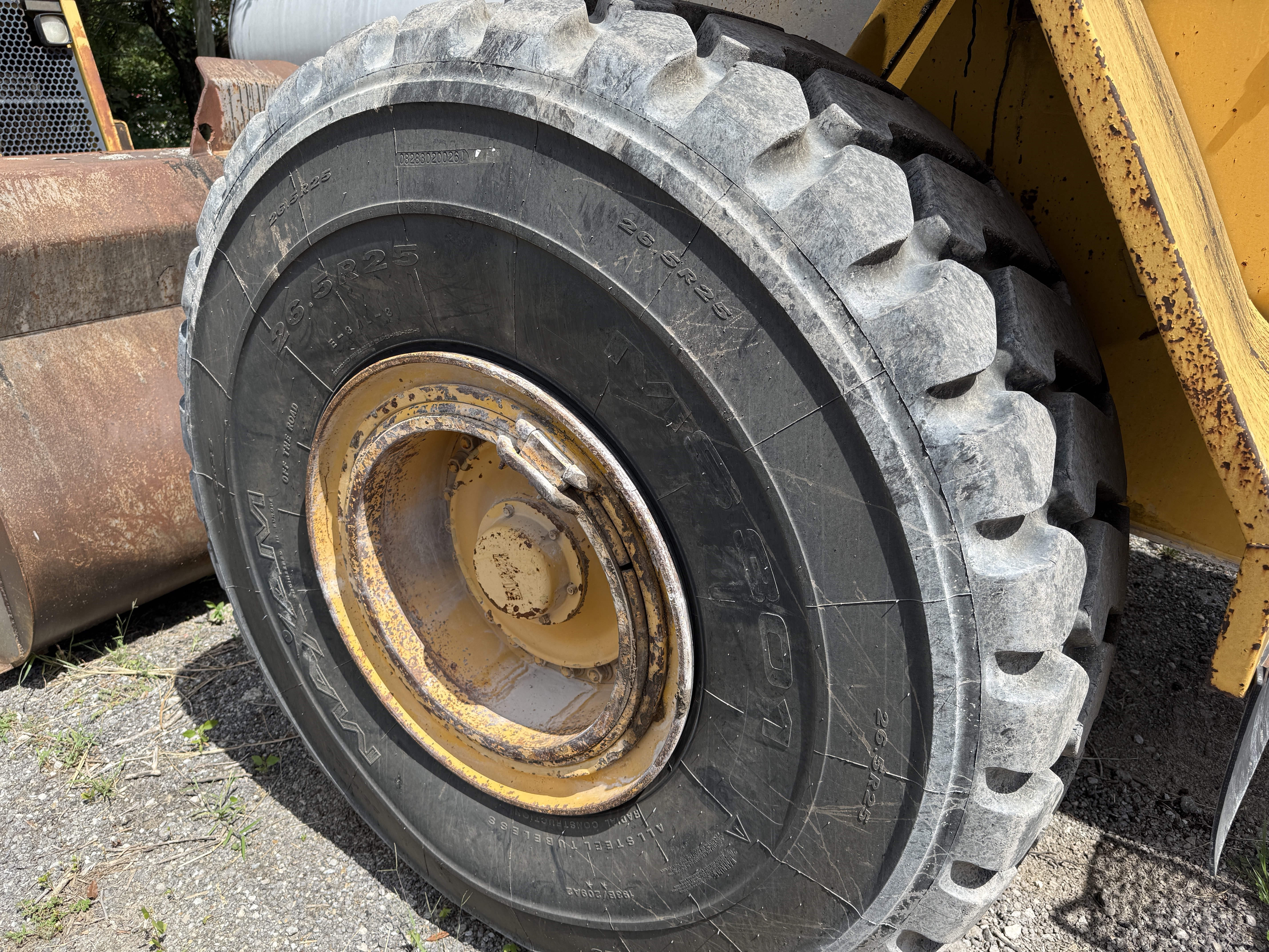 1993 MICHIGAN L150 - Image 16