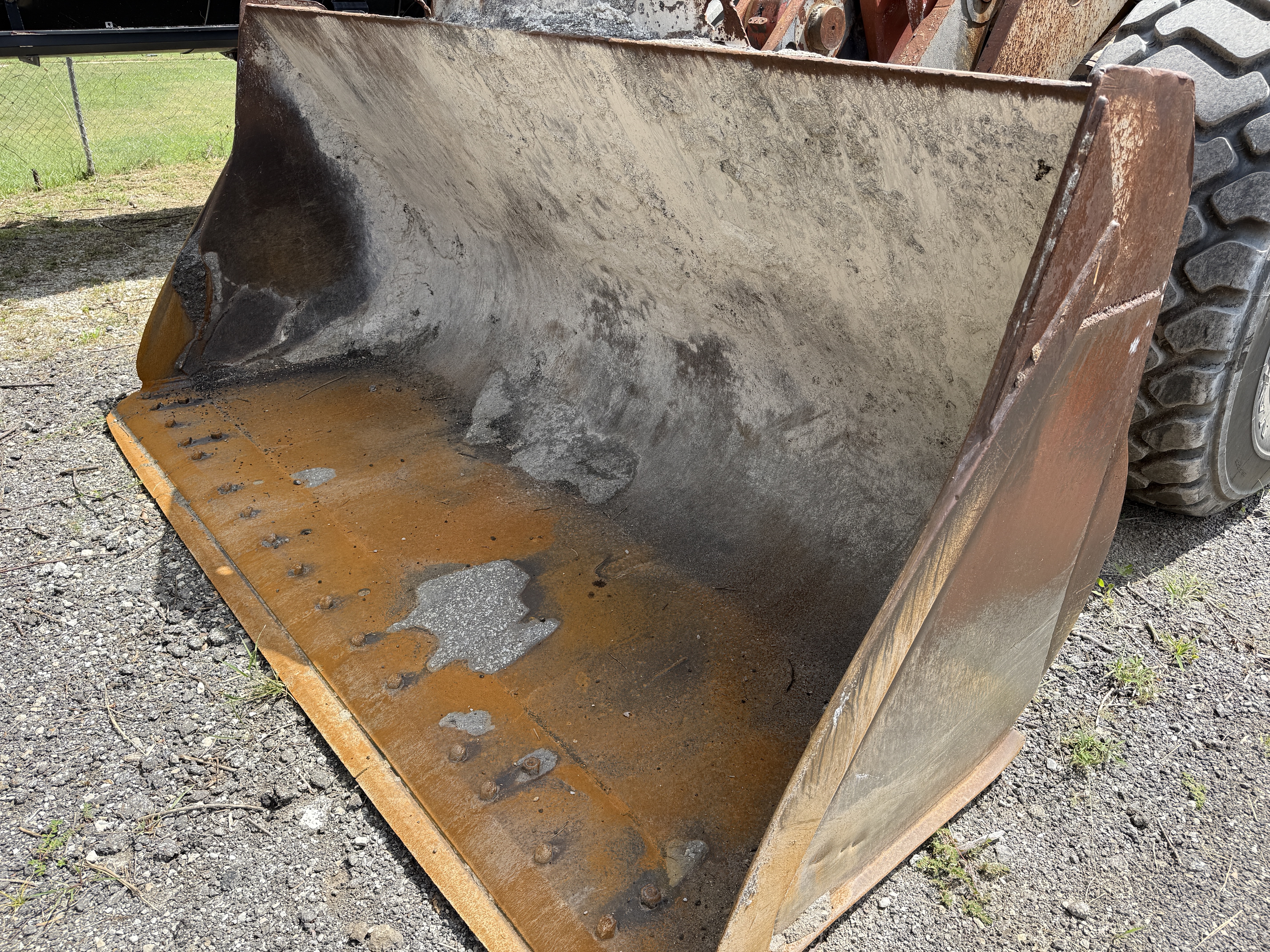 1993 MICHIGAN L150 - view 9 of 20