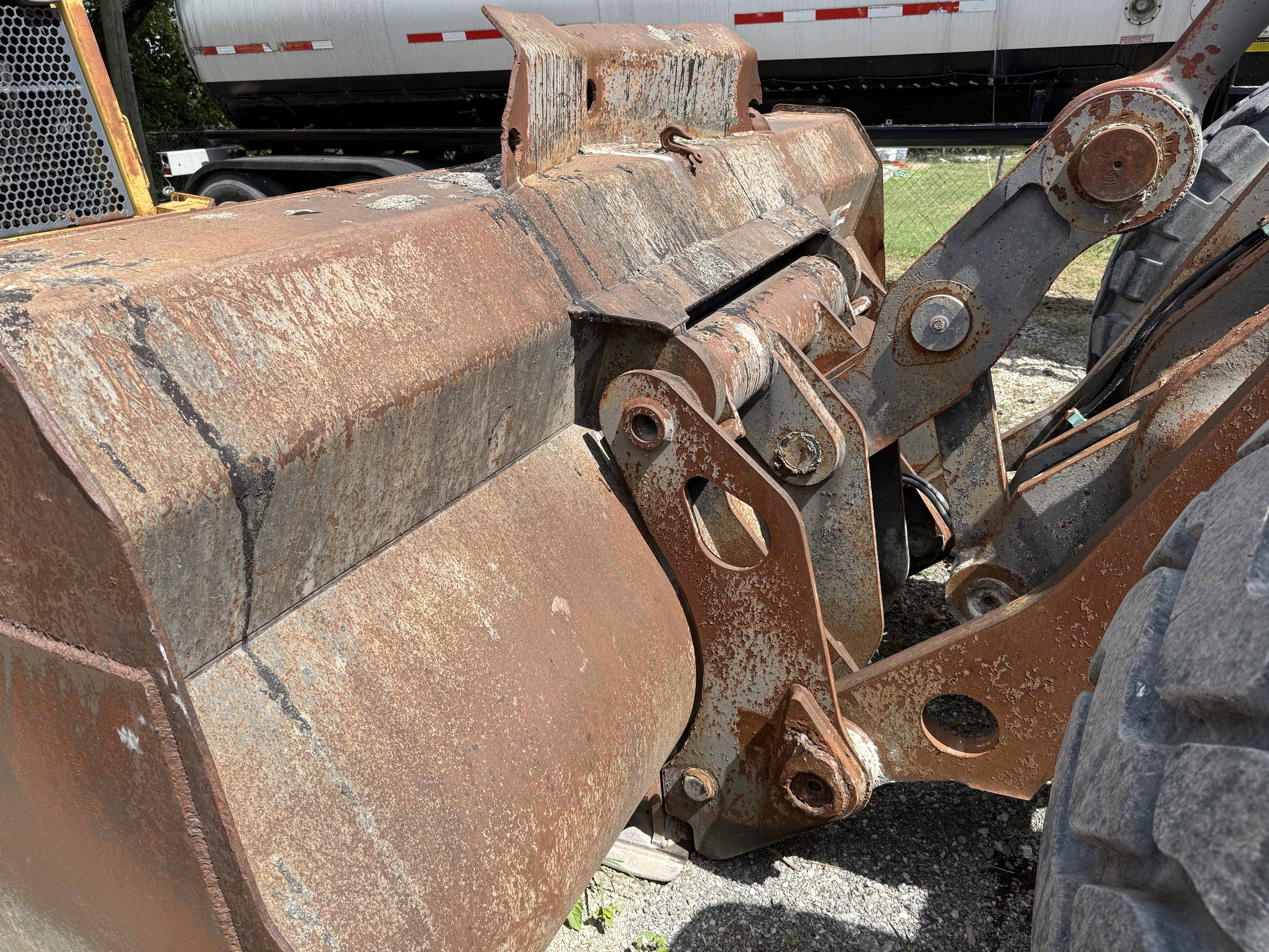 1993 MICHIGAN L150 - Image 10