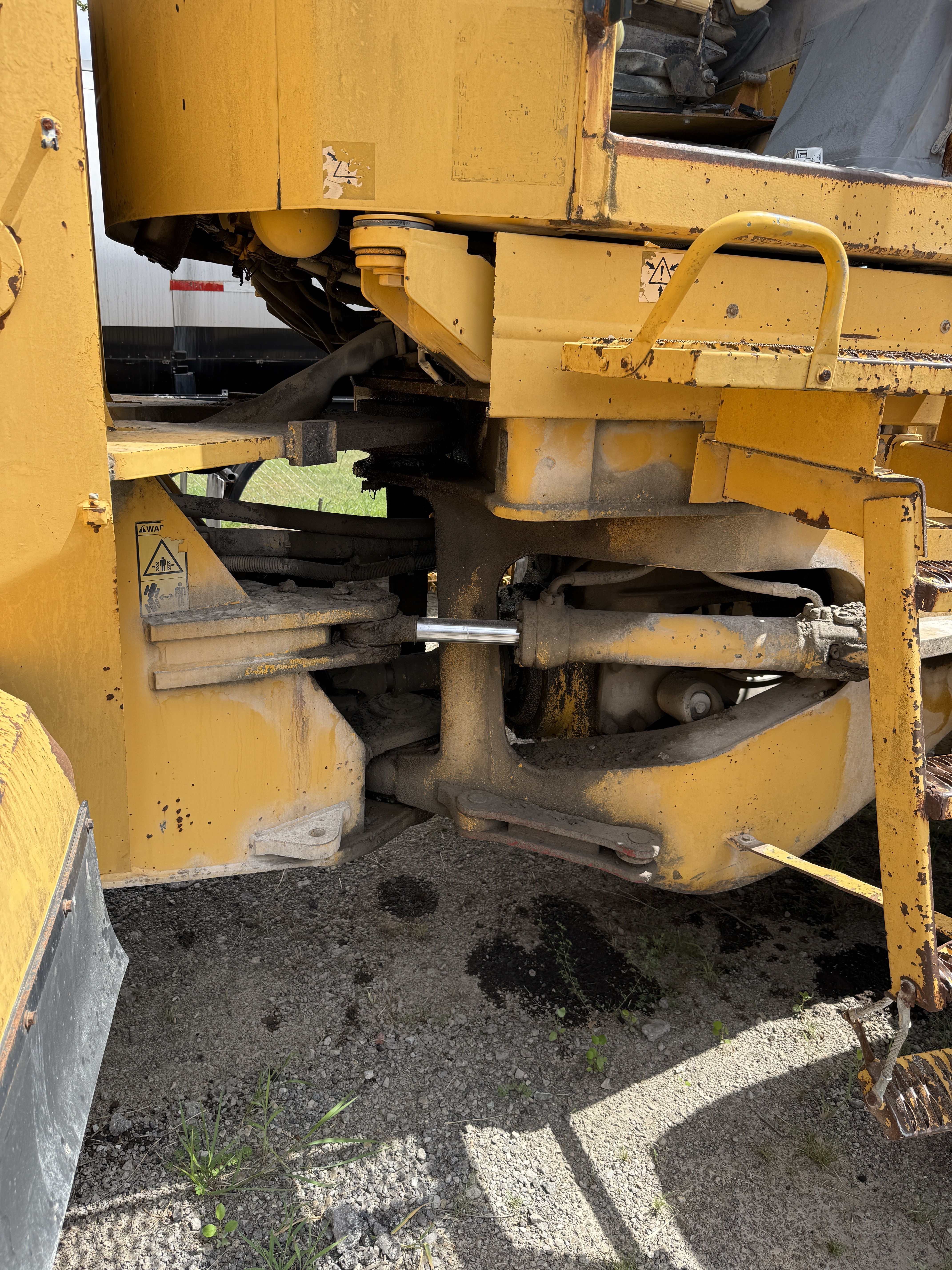 1993 MICHIGAN L150 - Image 12