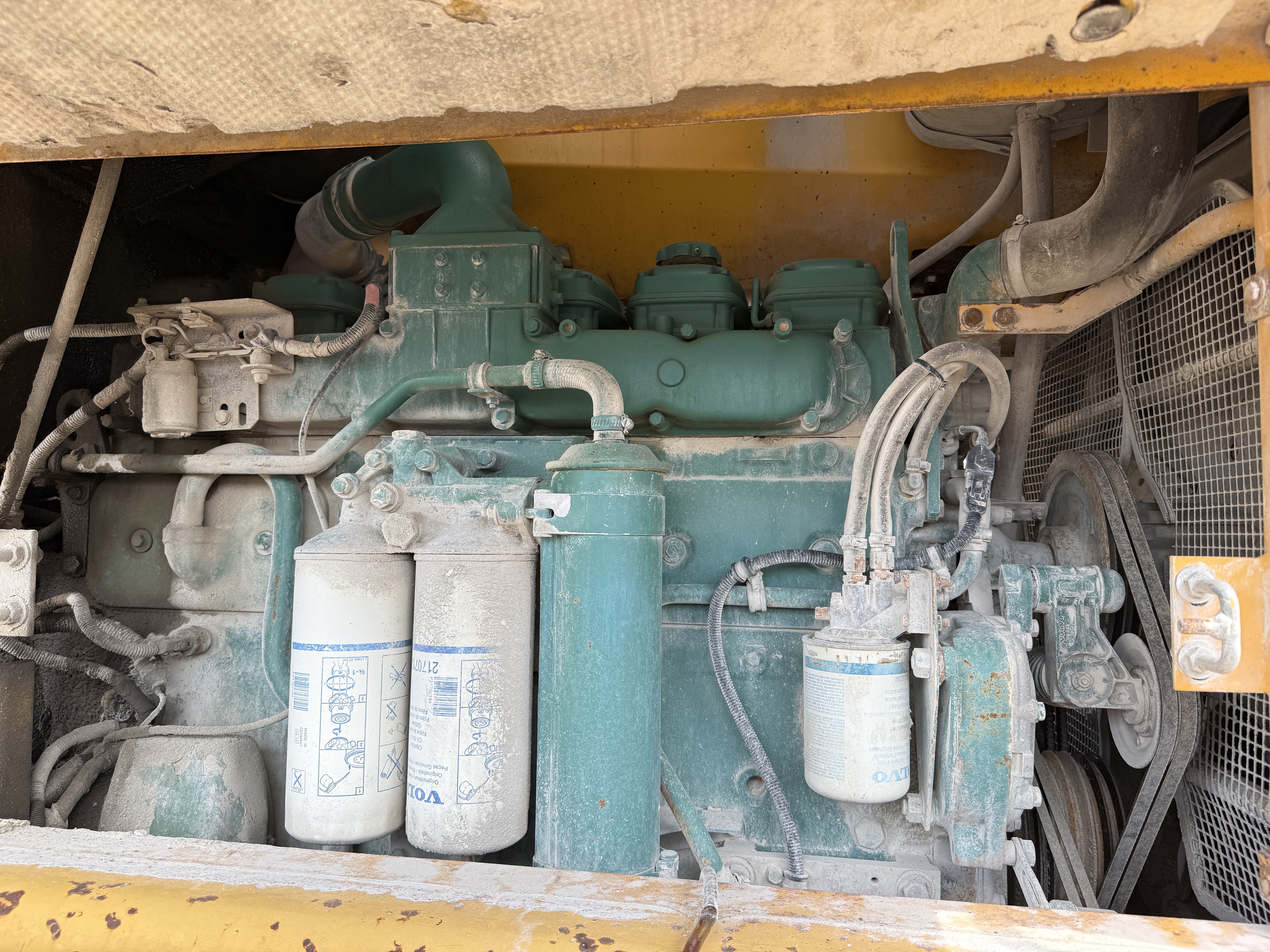 1993 MICHIGAN L150 - view 20 of 20