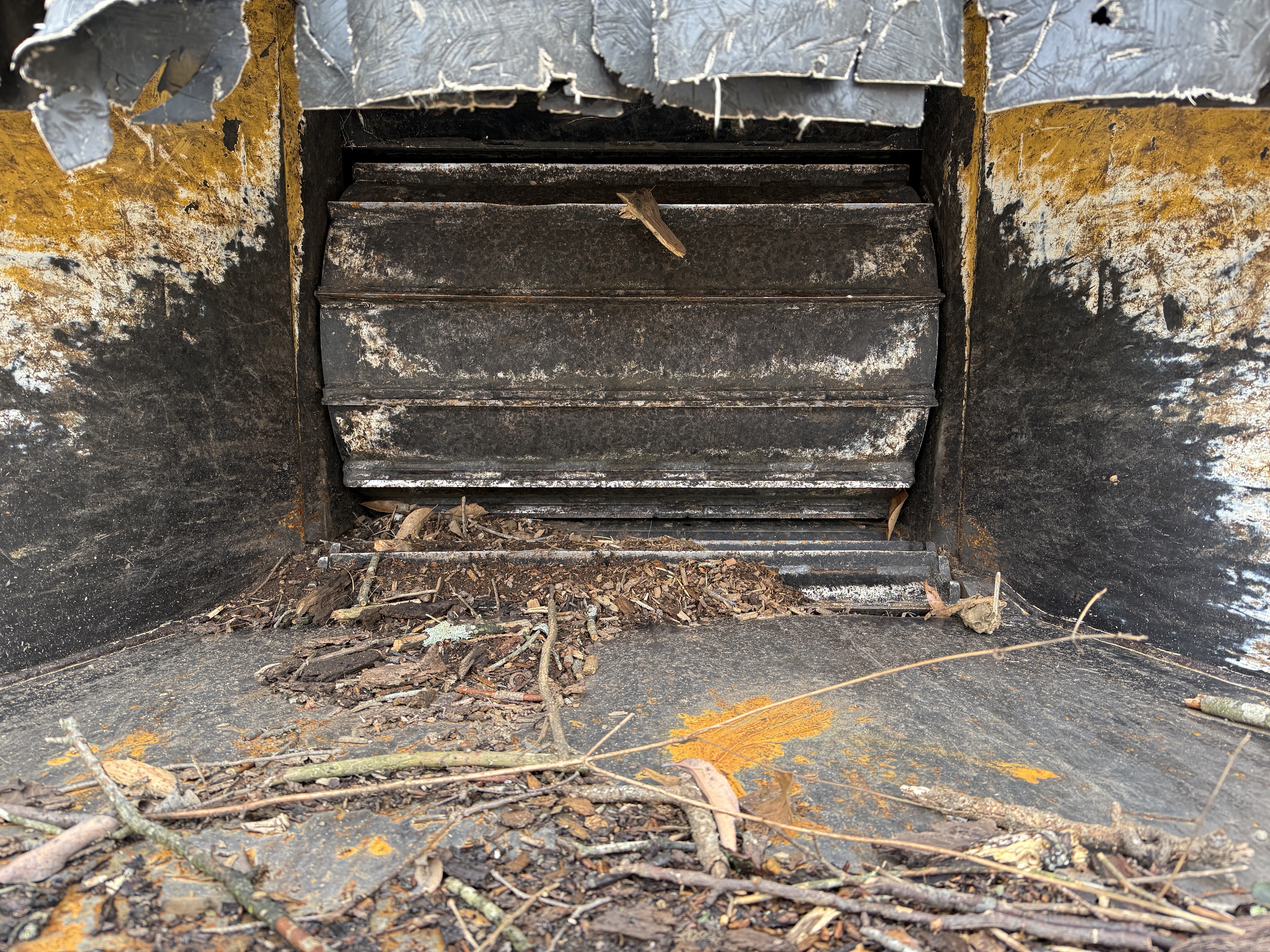 2019 VERMEER AX19 - Image 12