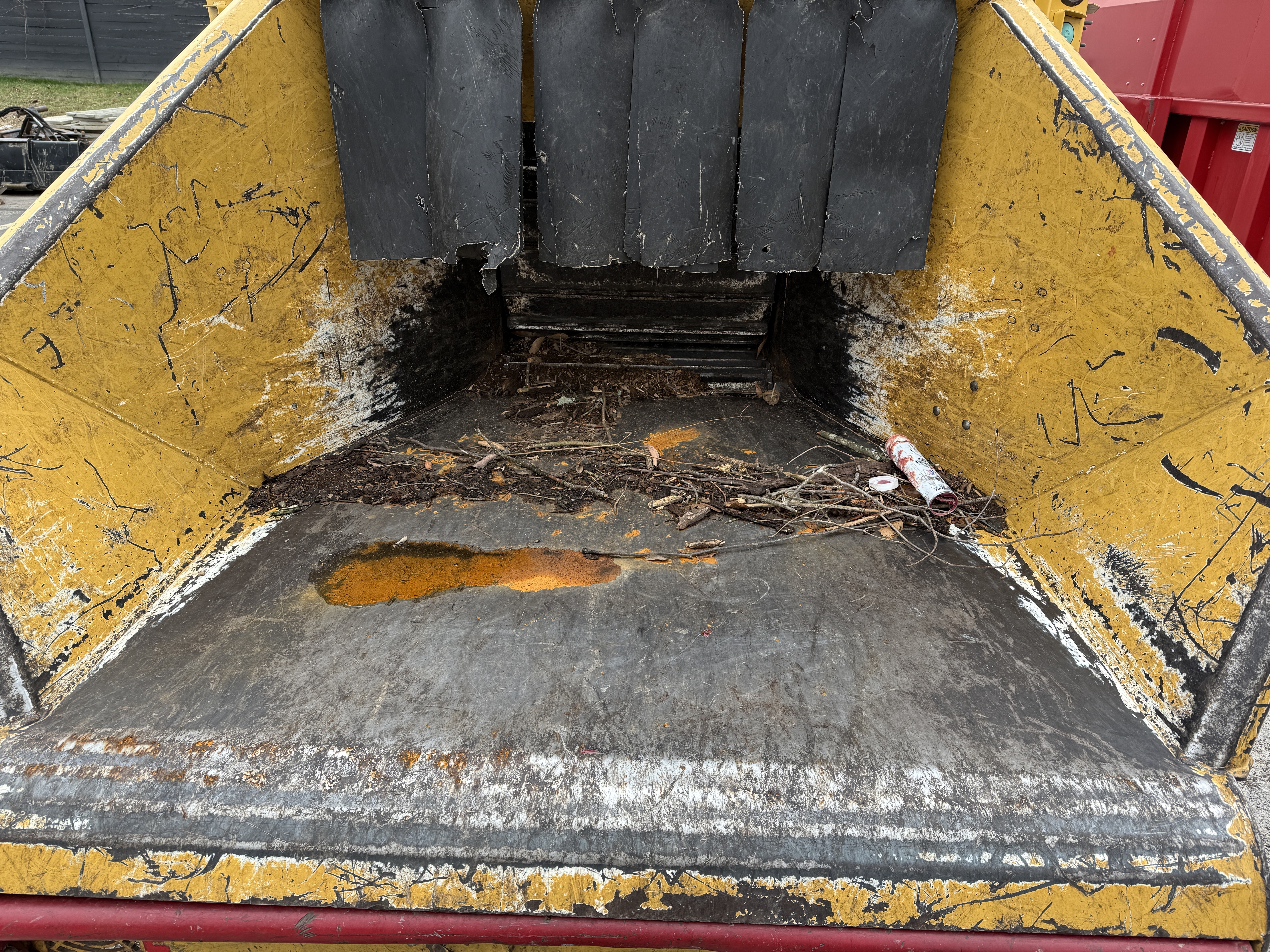 2019 VERMEER AX19 - Image 13