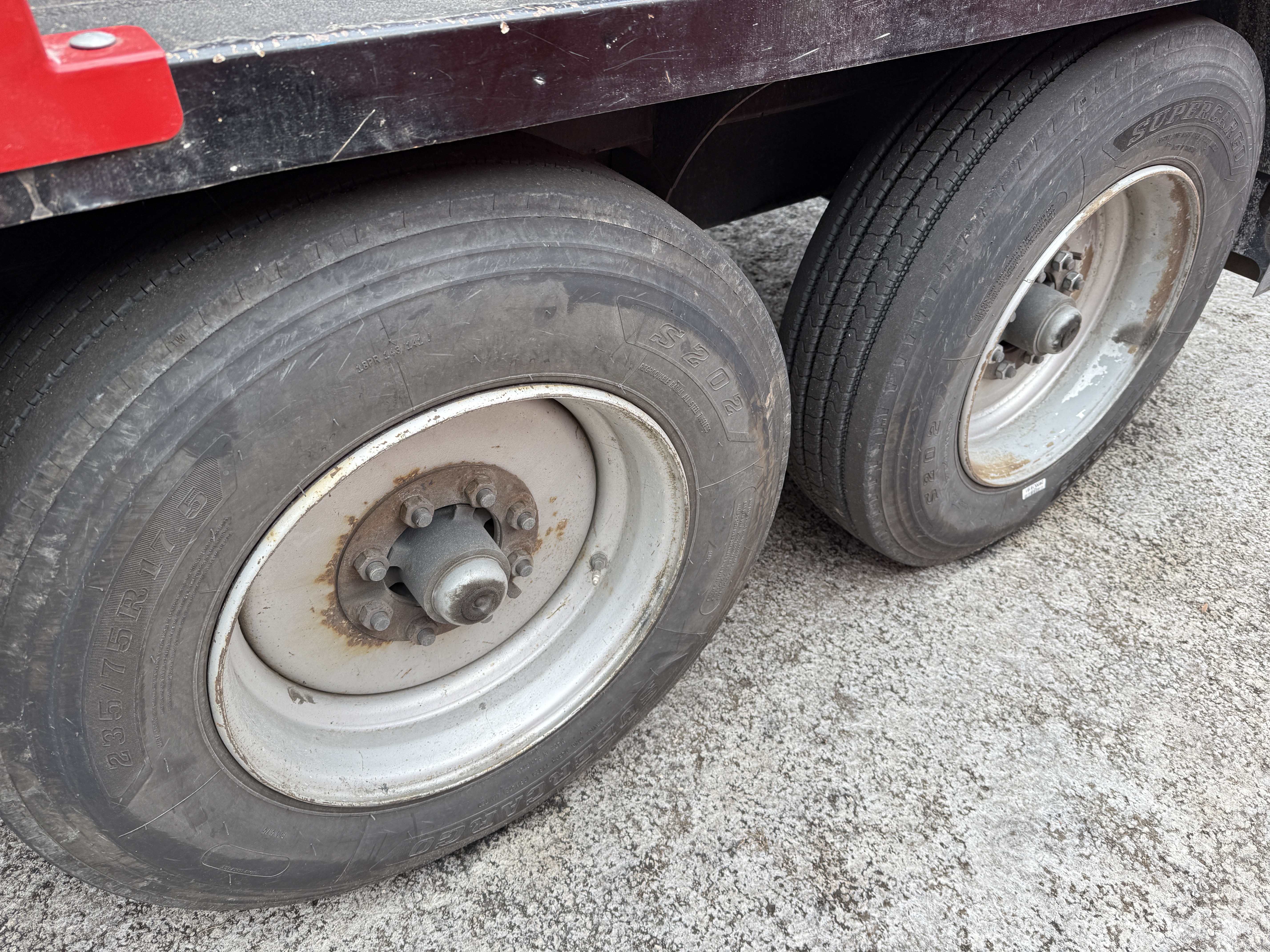 2019 VERMEER AX19 - Image 17