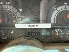 1992 CHEVROLET C6500 Kodiak - Image 9